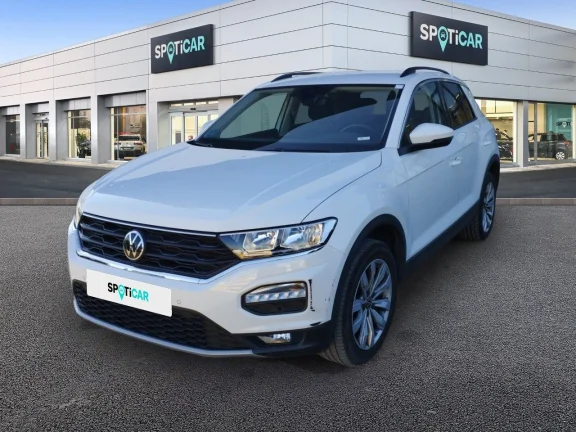 Volkswagen T-Roc Advance 1.5 TSI 110kW (150CV) DSG