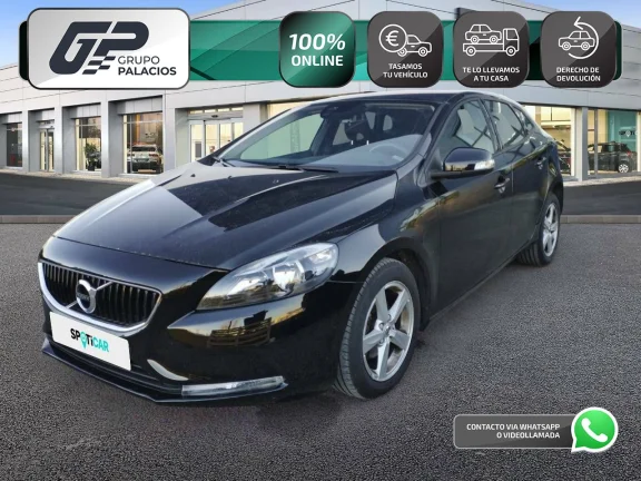 Volvo V40 2.0 D2 -