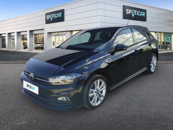 Volkswagen Polo R-Line 1.0 TSI 81kW (110CV)