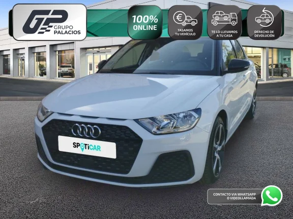 Audi A1 Sportback  25 TFSI 70kW (95CV) Advanced