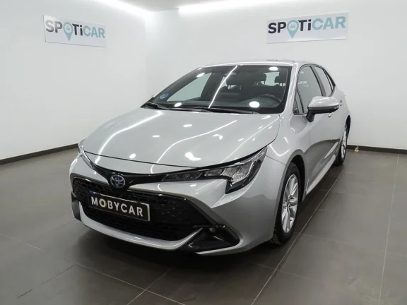 Toyota Corolla 1.8 125H ACTIVE TECH E-CVT