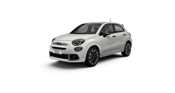 Fiat 500 Monotrim Hb 320km 85kW (118CV)