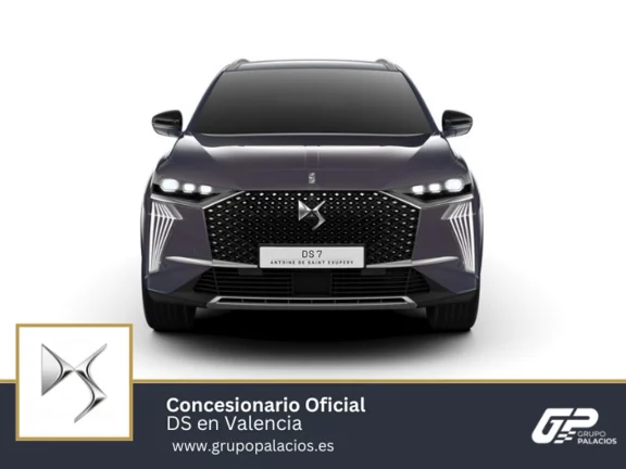 DS Automobiles DS 7 E-TENSE 225 SAINT EXUPERY