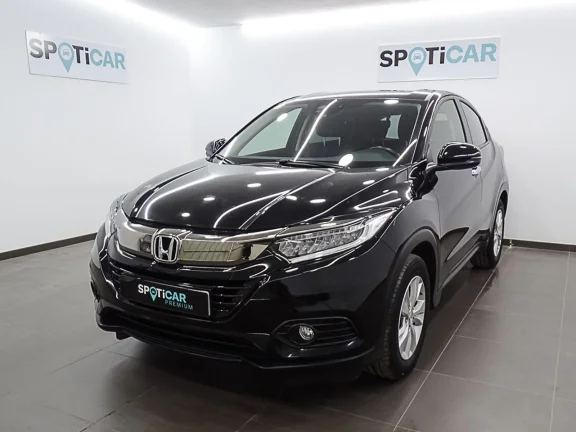 Honda HR-V 1.5 i-VTEC Elegance Navi