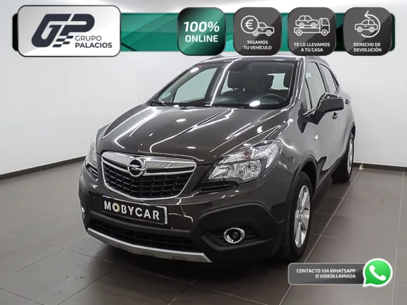 Opel Mokka 1.6 CDTi 4X2 S&S Selective