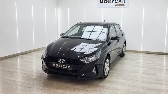 Hyundai I20 1.0 TGDI 74kW (100CV) Klass