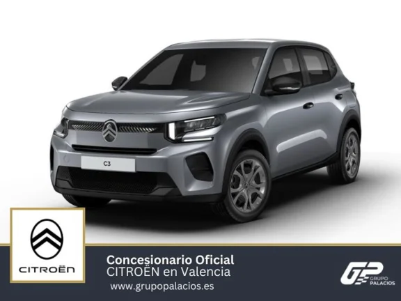 Citroën C3 PureTech 100 You