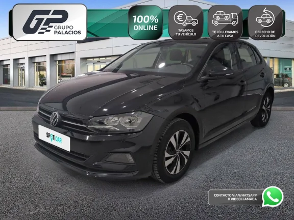 Volkswagen Polo 1.0 TSI 70kW (95CV) Advance