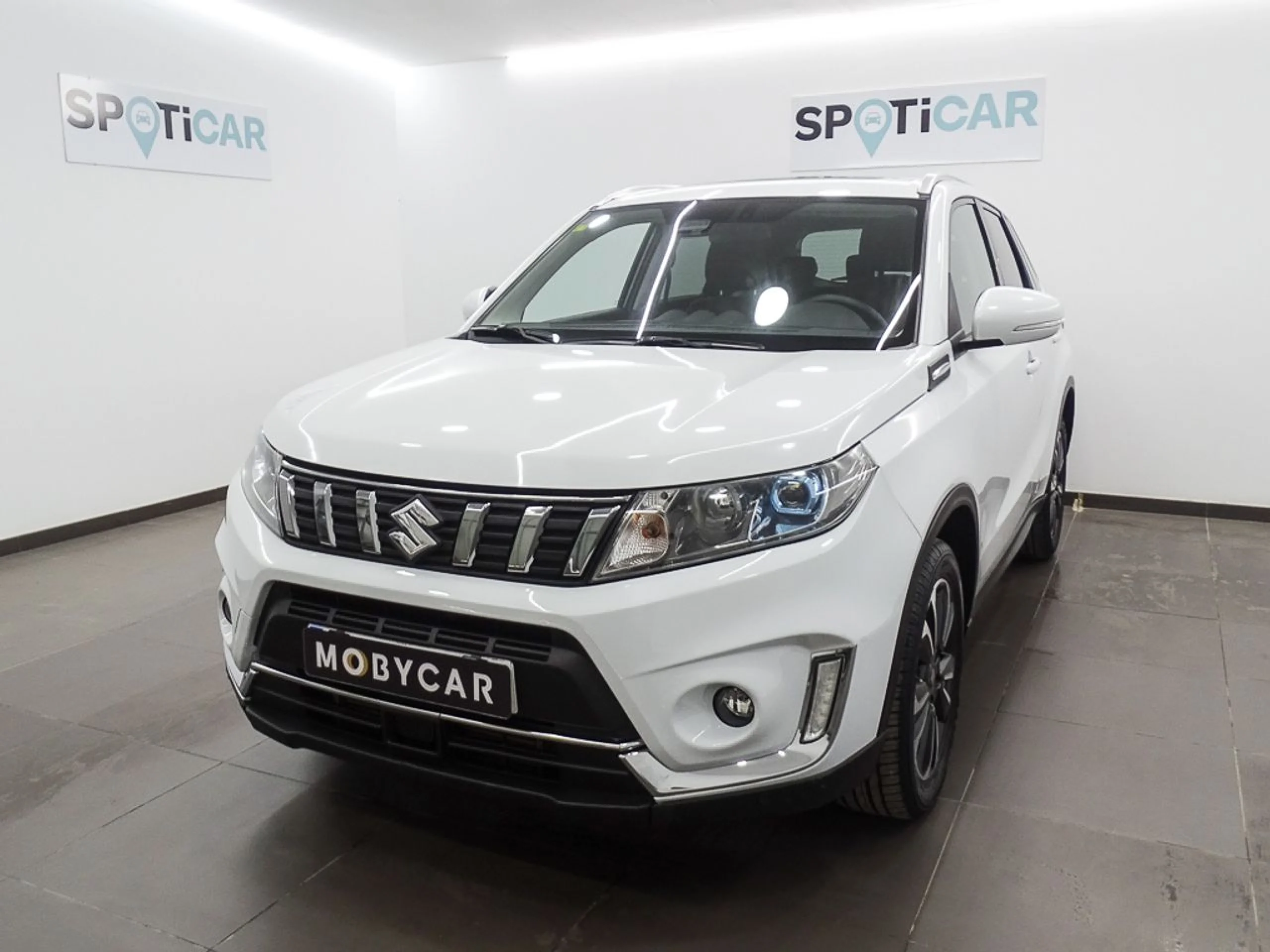 Suzuki Vitara 1.4 T TORO SR - Foto 1