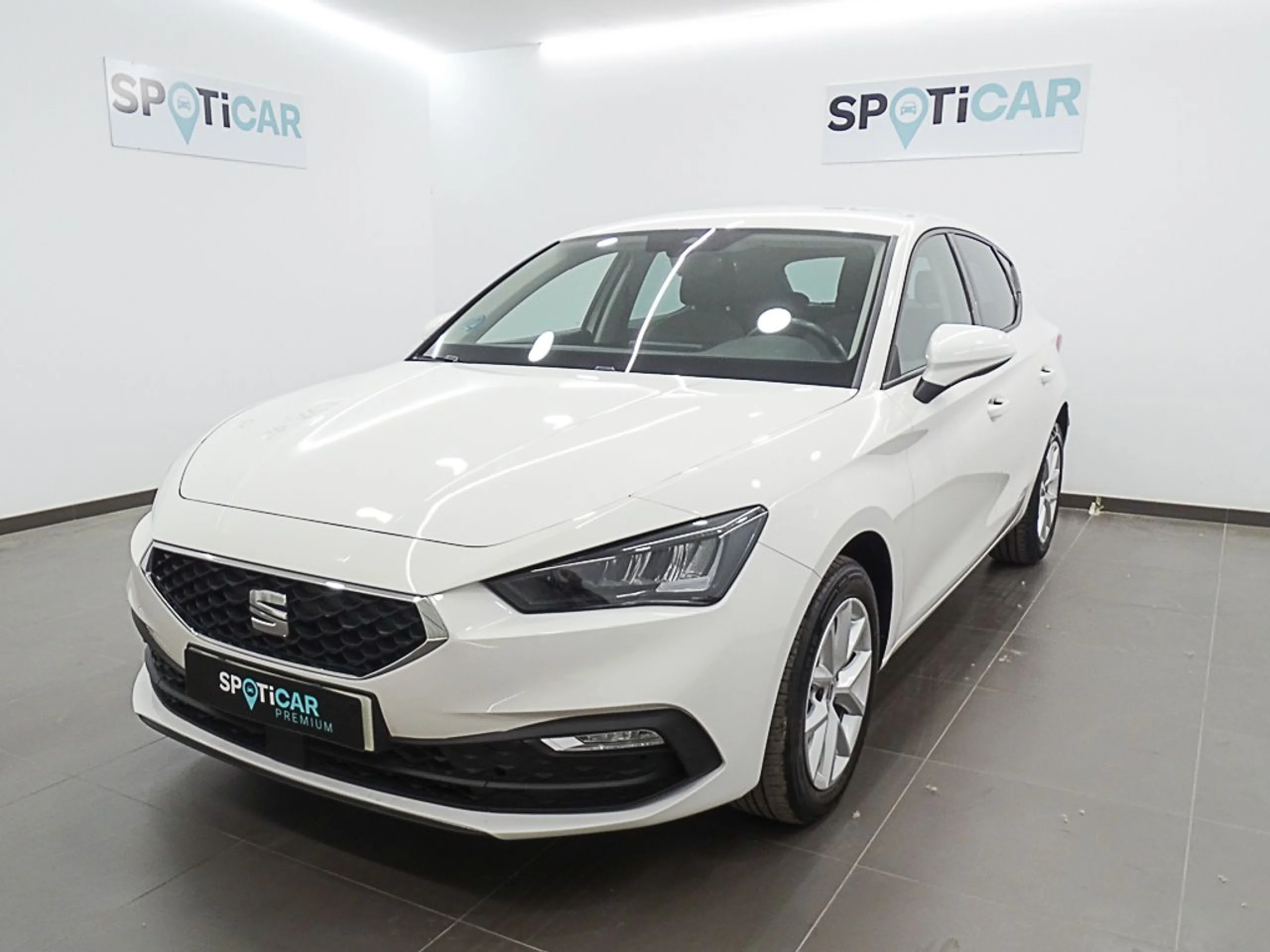 Seat Leon 1.0 TSI 81kW S&S Style - Foto 1