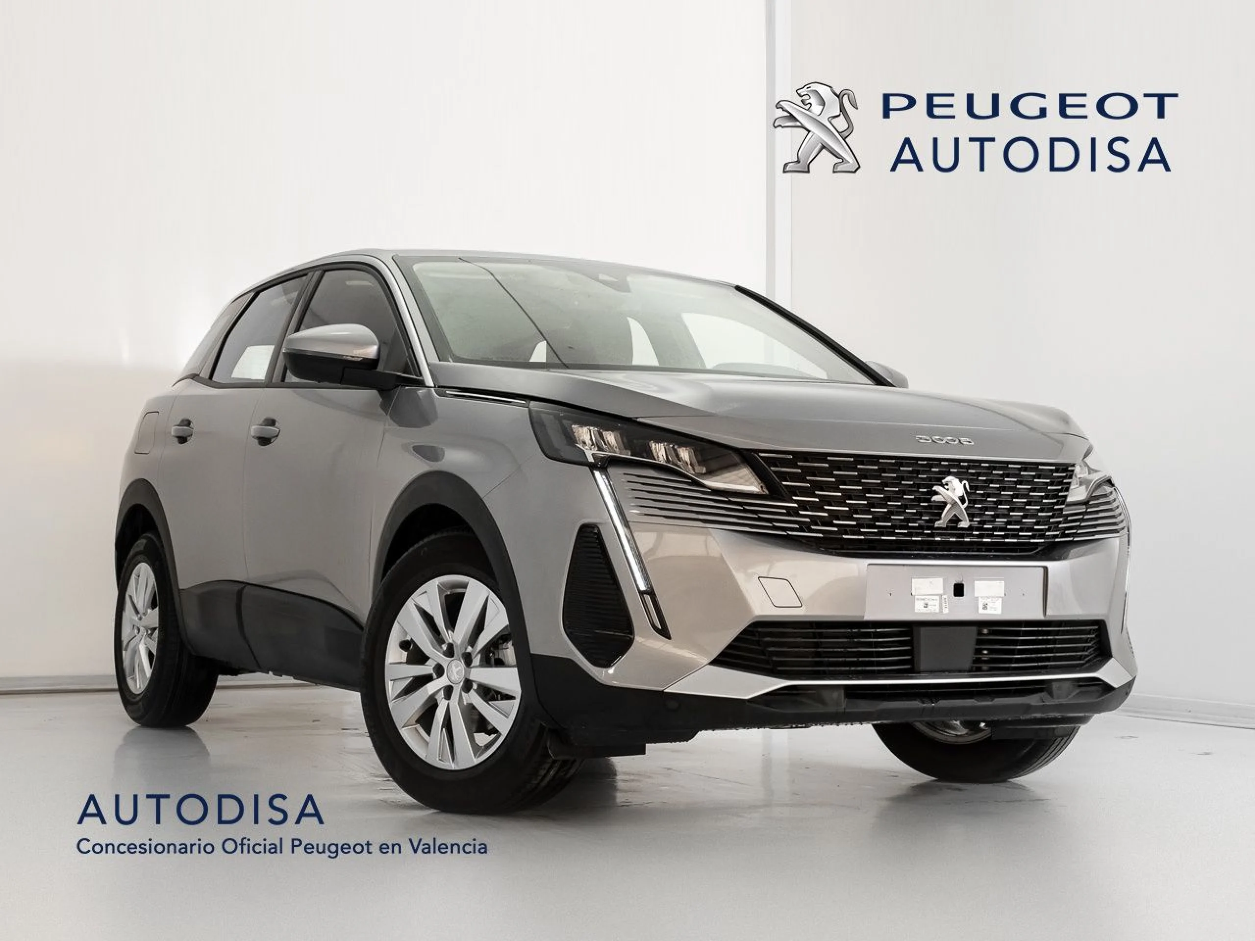 Peugeot 3008 1.2 PureTech 96KW S&S Allure Pack EAT8 - Foto 1