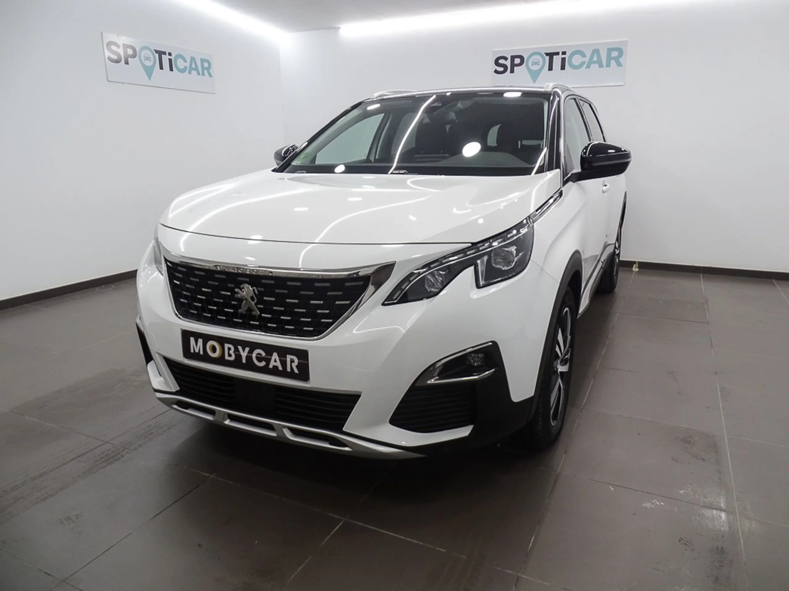 Peugeot 5008 1.5 BlueHDi 96kW (130CV) S&S Allure - Foto 1