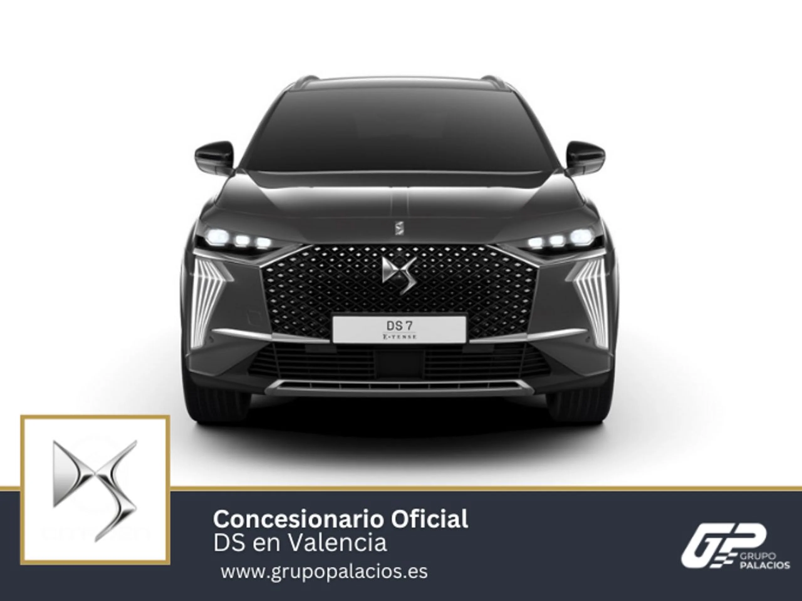 DS Automobiles DS 7 E-TENSE 225 RIVOLI - Foto 1