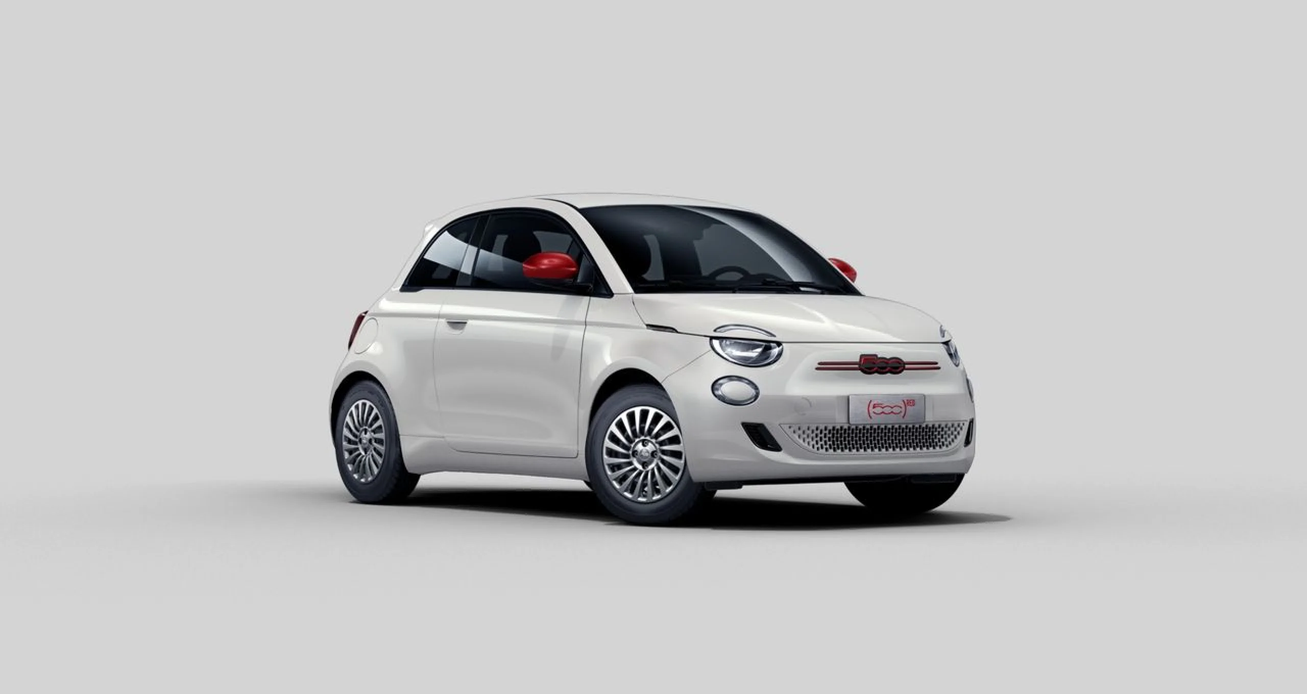 Fiat 500 Red Hb 320km 85kW (118CV) - Foto 1