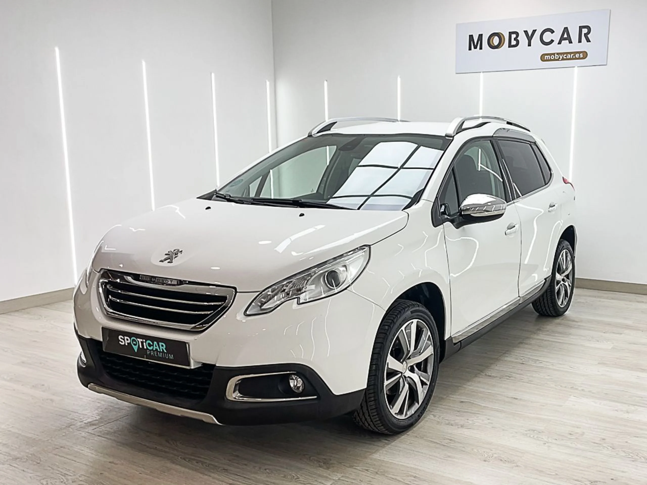 Peugeot 2008 Crossway 1.2 PureTech 110 S&S - Foto 1