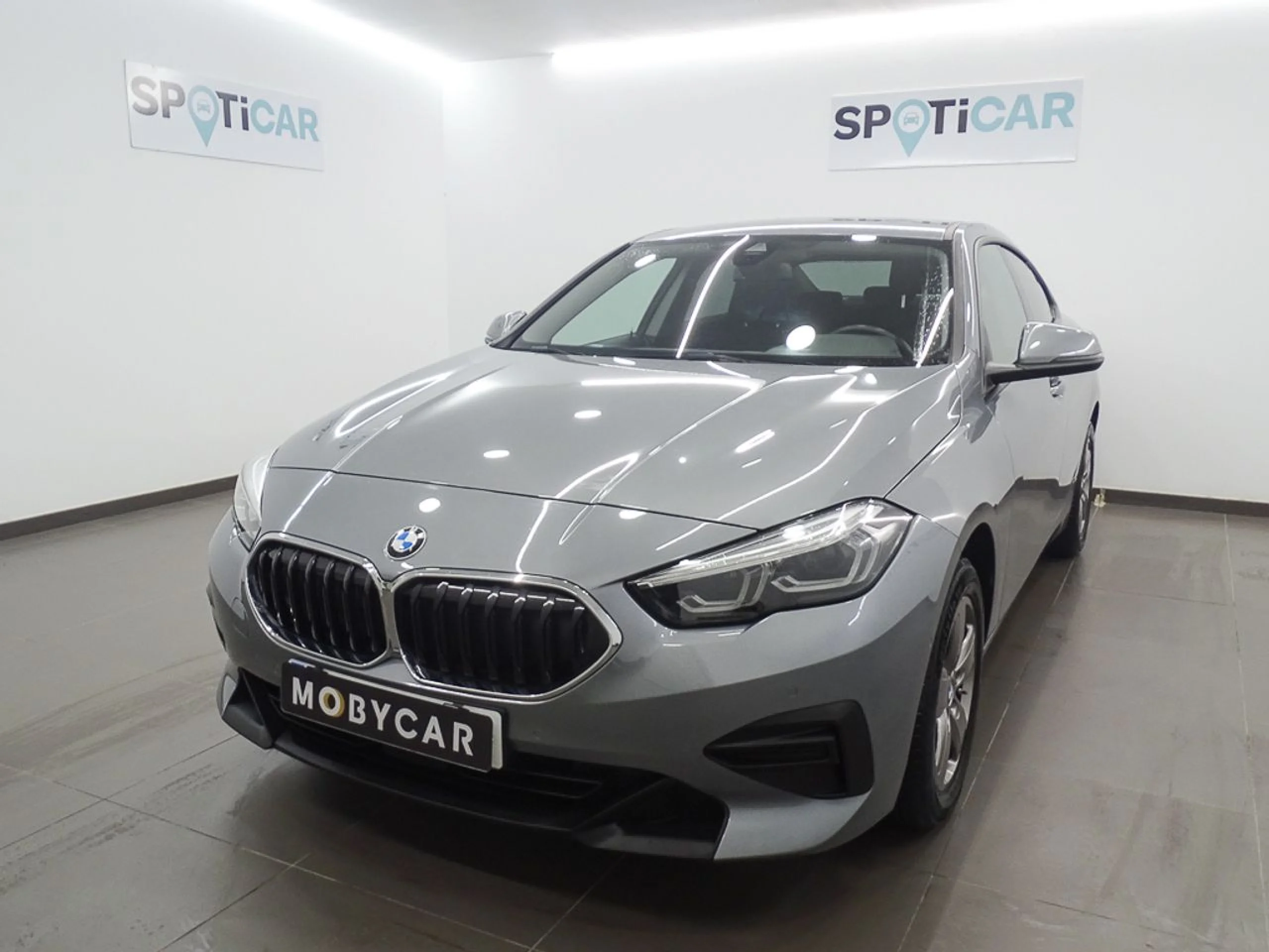 BMW Serie 2 216dA DCT Gran Coupe - Foto 1