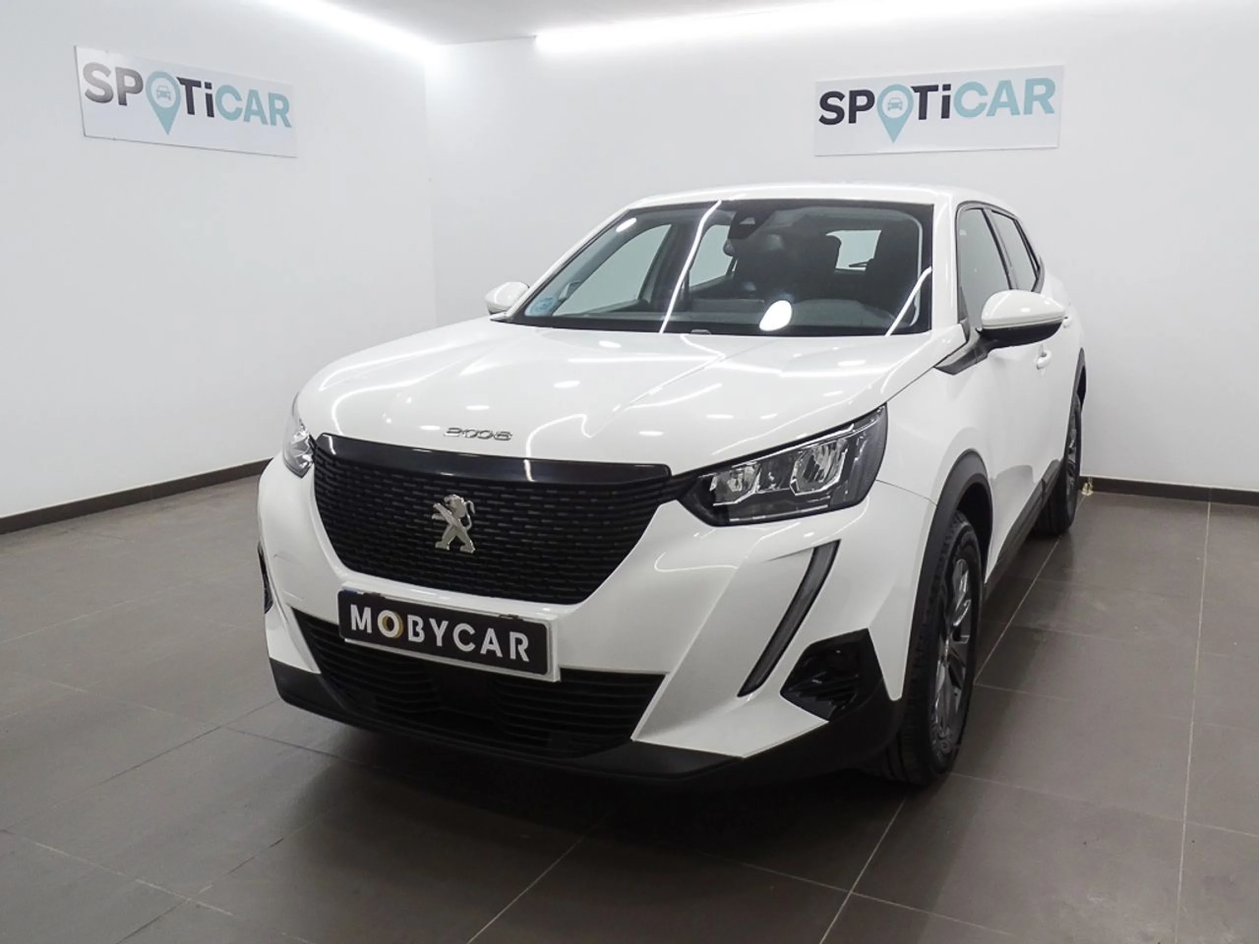 Peugeot 2008 Active Pack BlueHDI 81kW (110CV) - Foto 1