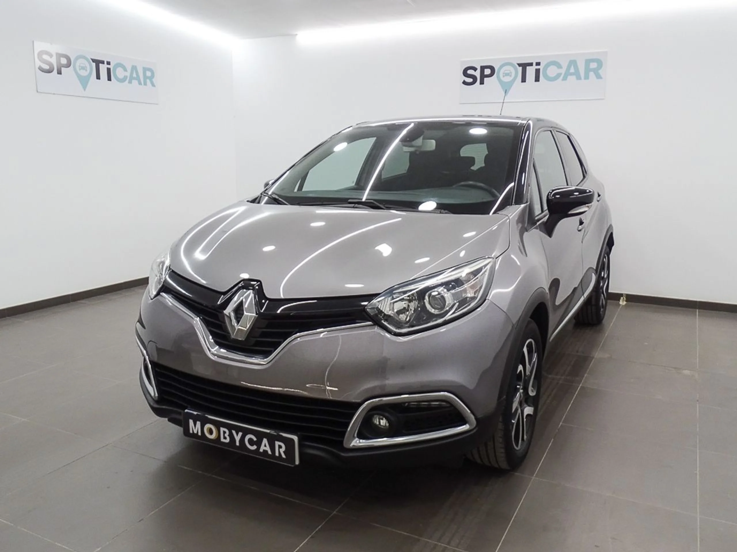 Renault Captur Intens Energy TCe 66kW (90CV) eco2 - Foto 1