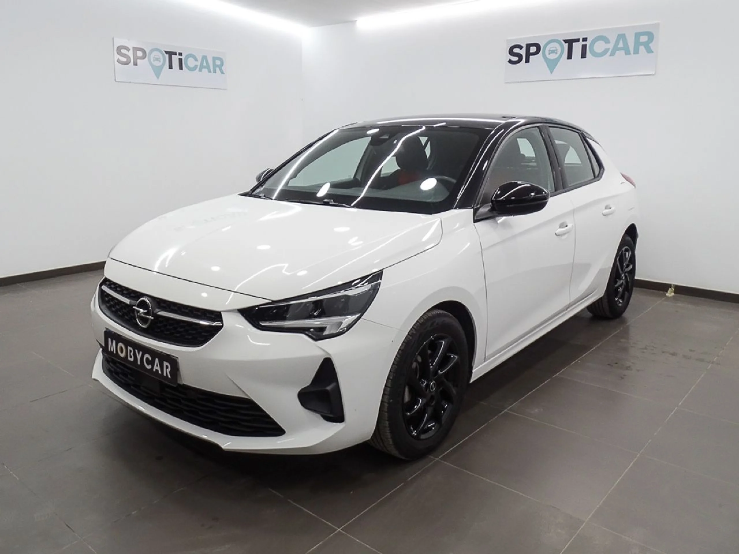 Opel Corsa 1.2T XHL 74kW (100CV) GS-Line - Foto 1