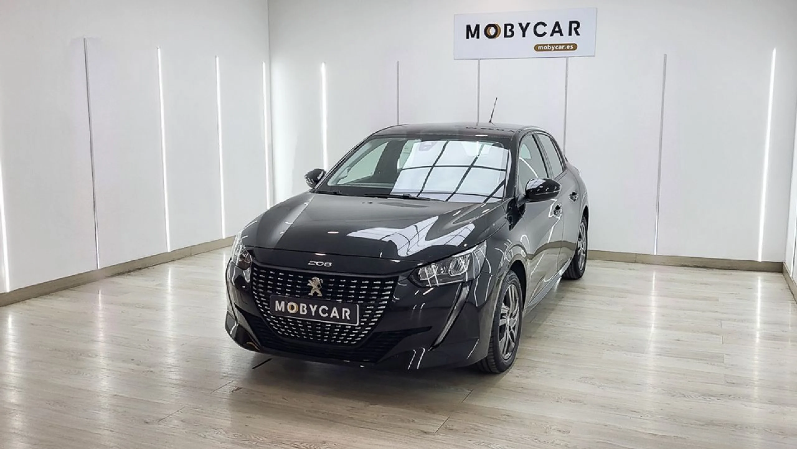 Peugeot 208 PureTech 73kW (100CV) Active Pack - Foto 1