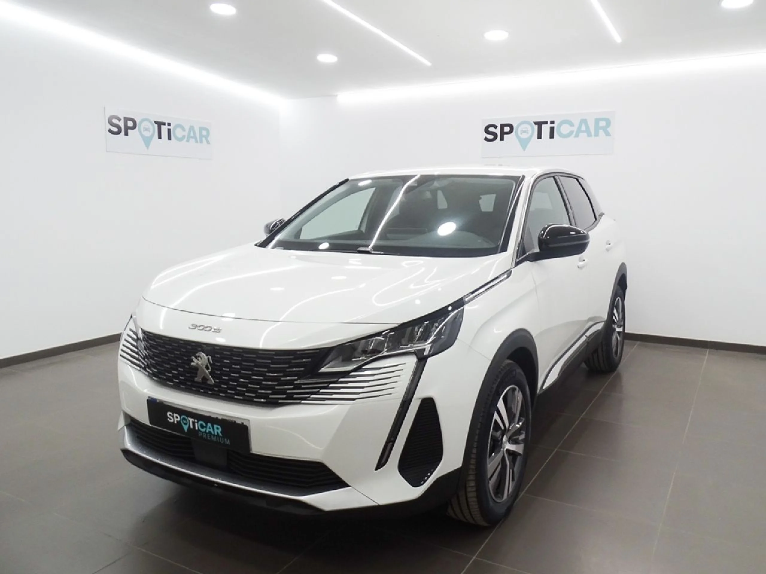 Peugeot 3008 1.5 BlueHDi 96kW (130CV) S&S Allure Pack - Foto 1