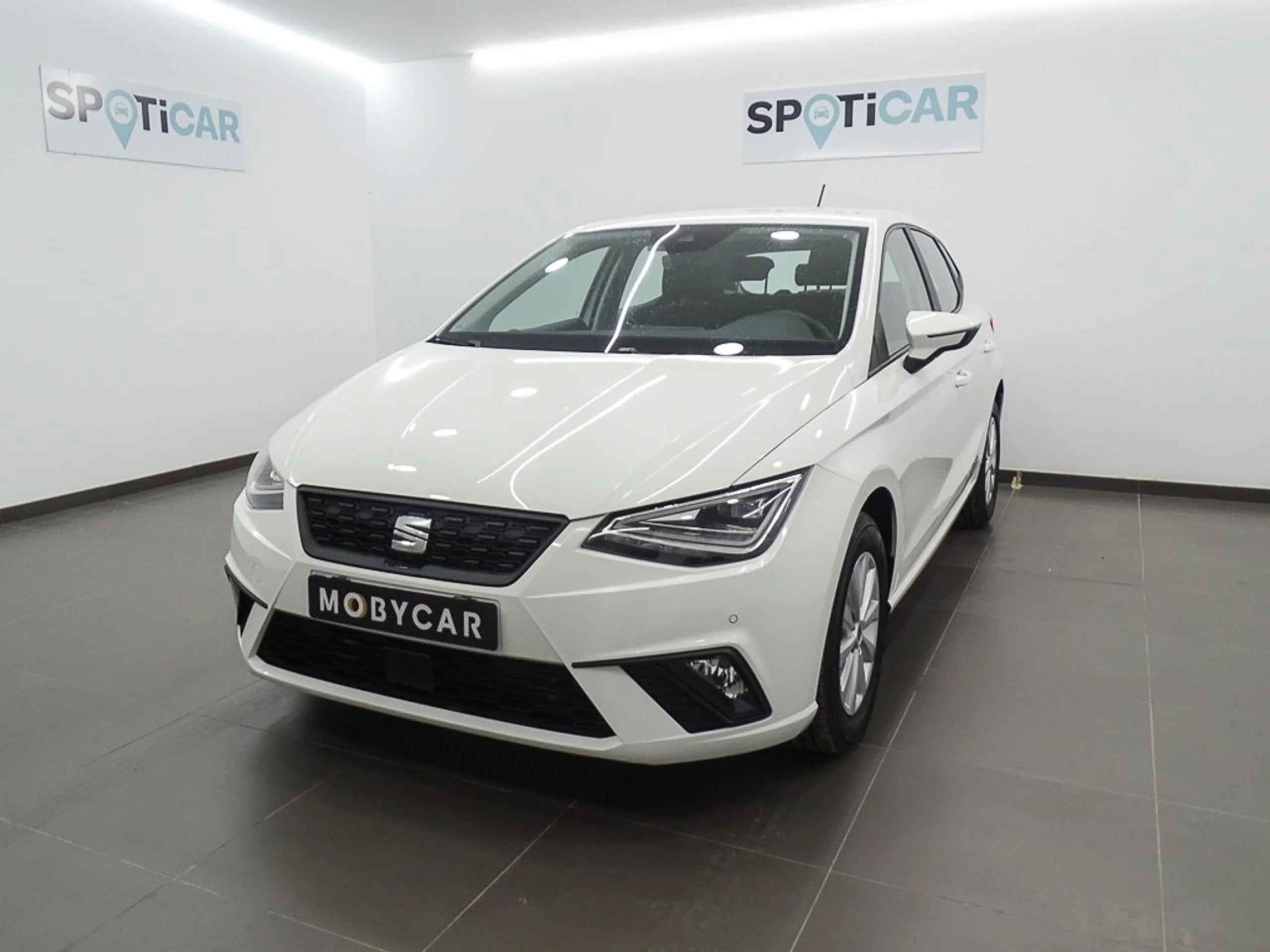 Seat Ibiza 1.0 TSI 81kW (110CV) FR XL - Foto 1