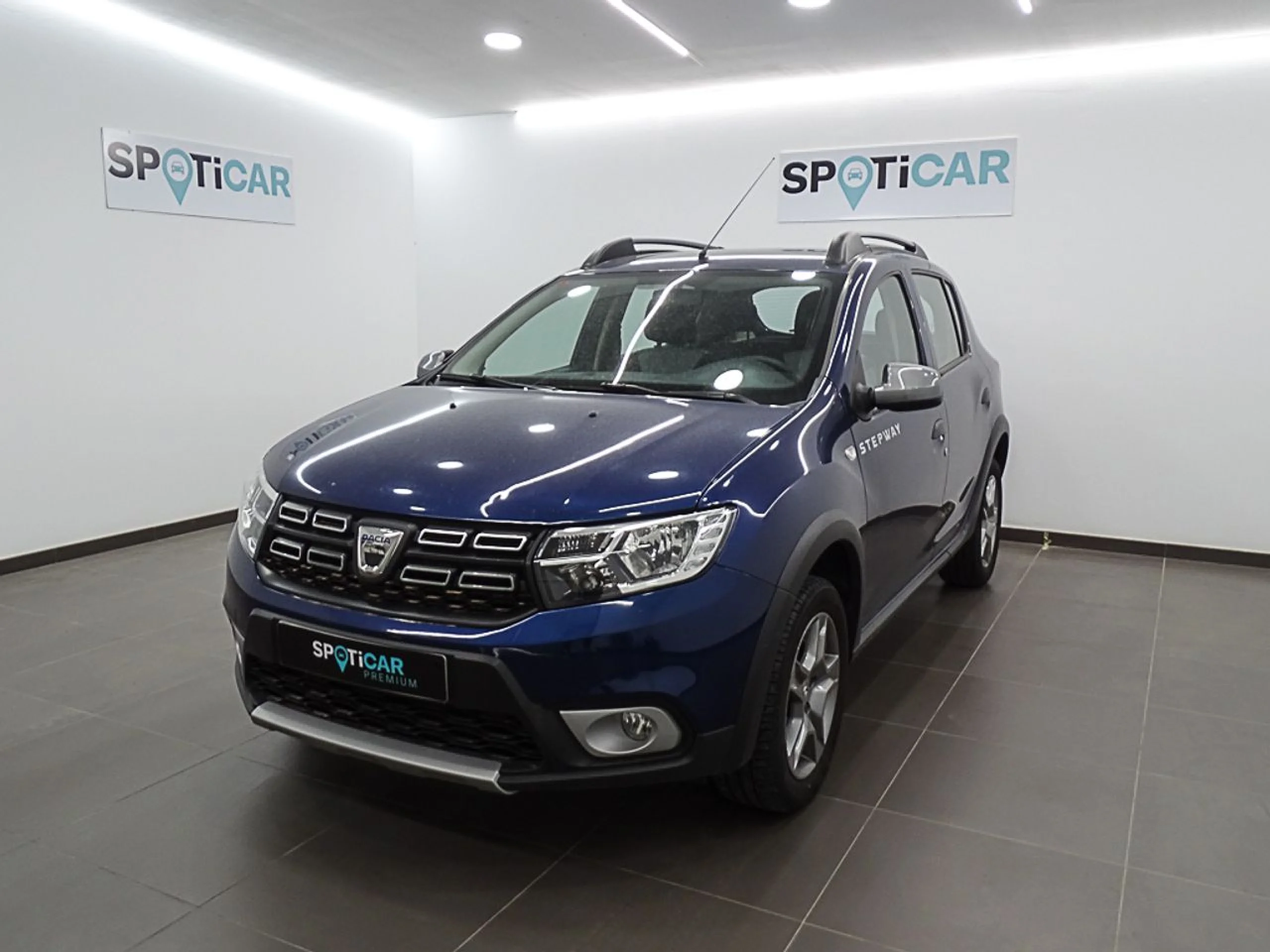 Dacia Sandero Laureate TCE 66kW (90CV) - Foto 1