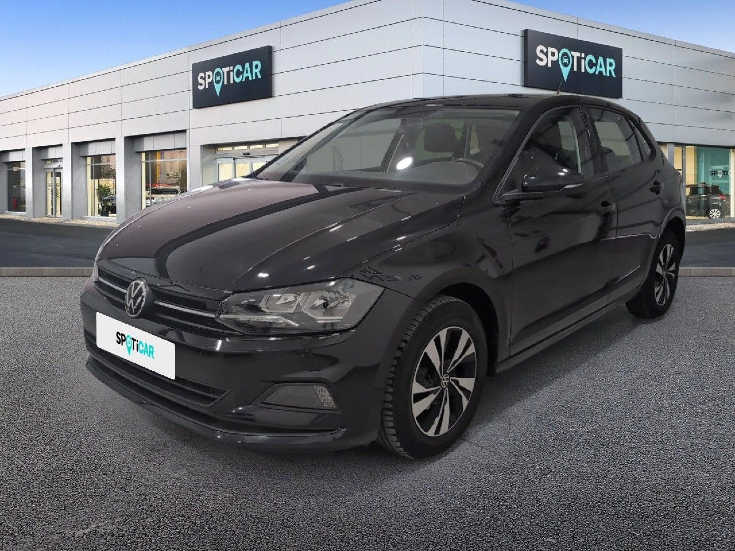 Volkswagen Polo Advance 1.0 TSI 70kW (95CV) - Foto 1