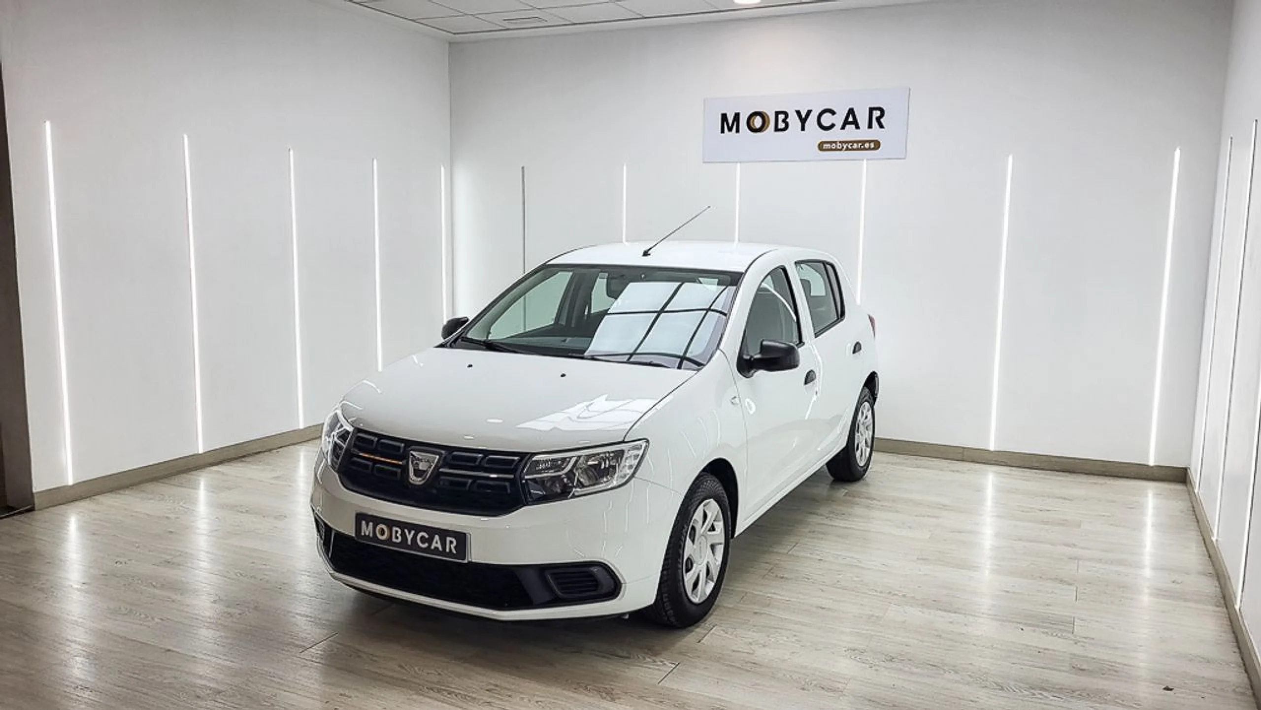 Dacia Sandero Essential 1.0 55kW (75CV) - Foto 1