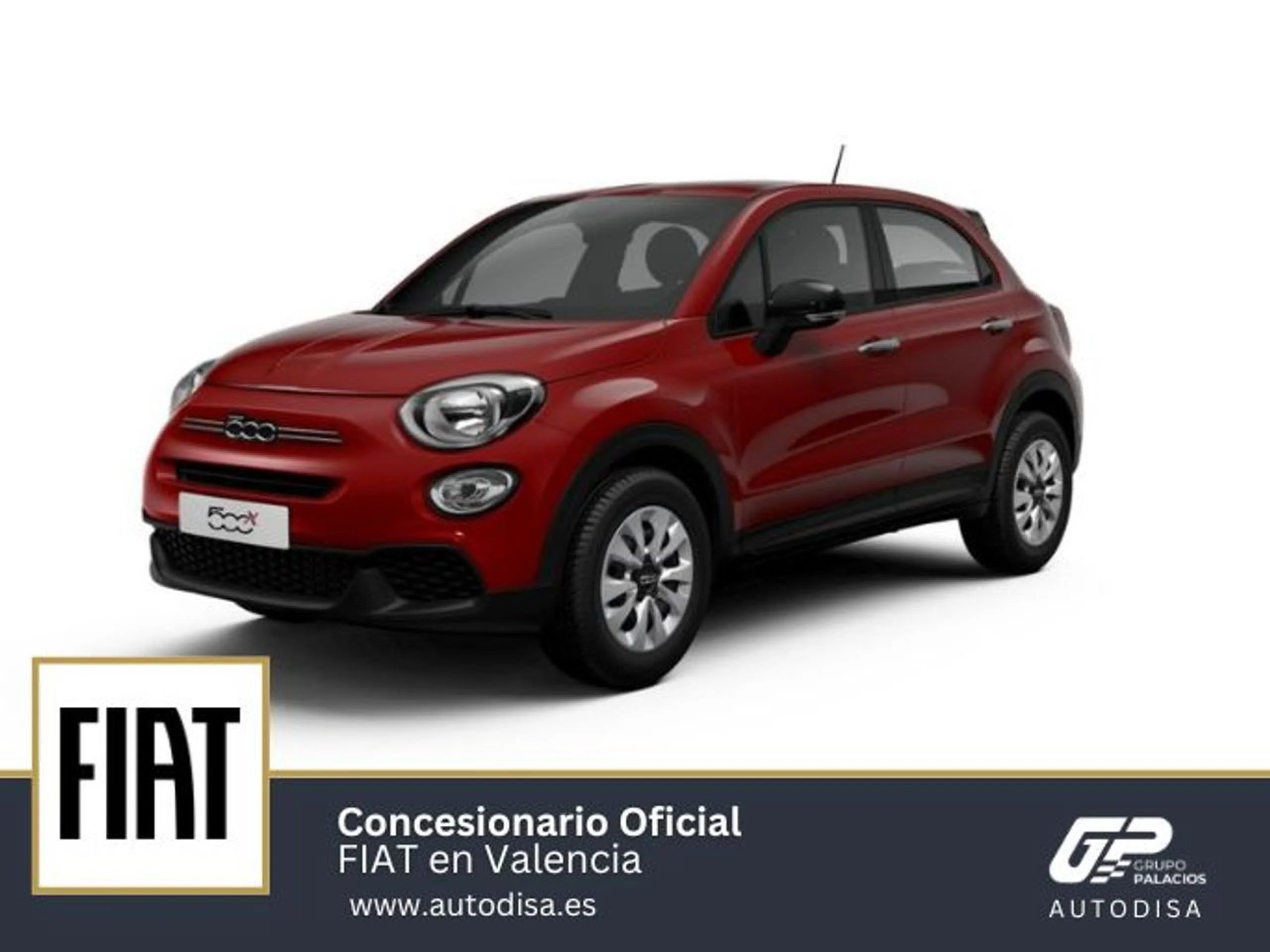 Fiat 500X 1.0 Firefly T3 88KW (120 CV) - Foto 1