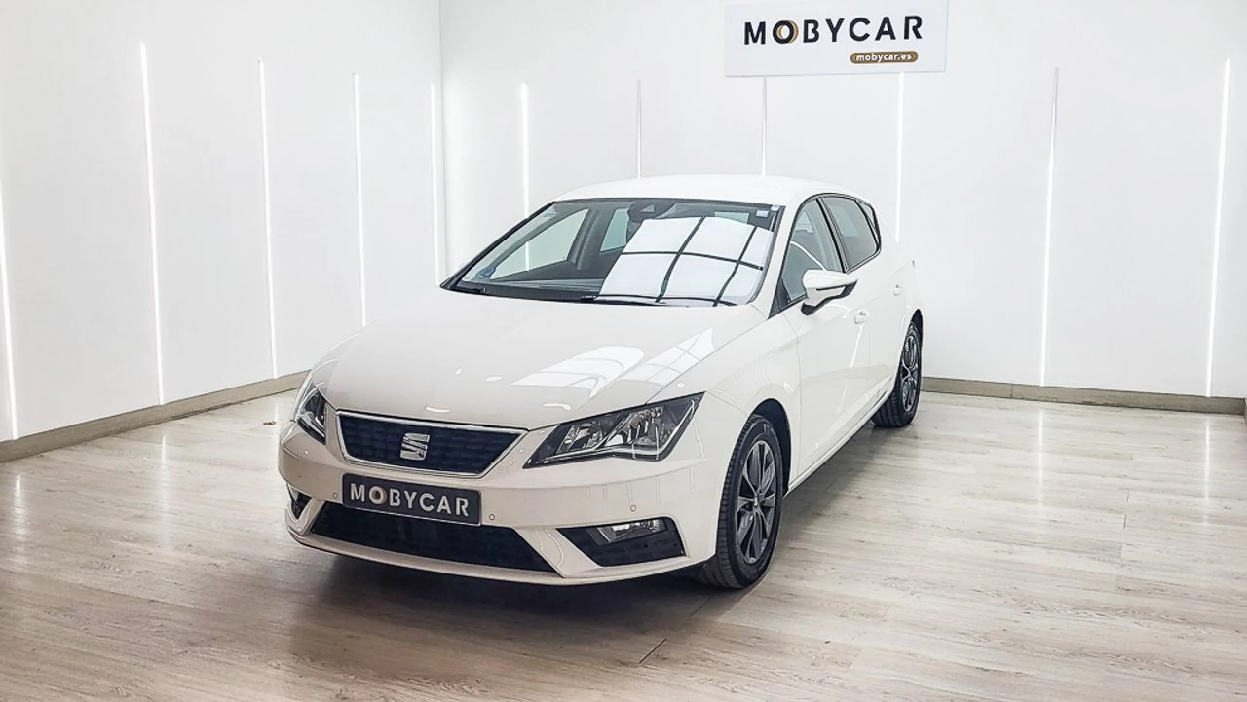 Seat Leon 1.5 EcoTSI 96kW (130CV) St&Sp Style - Foto 1