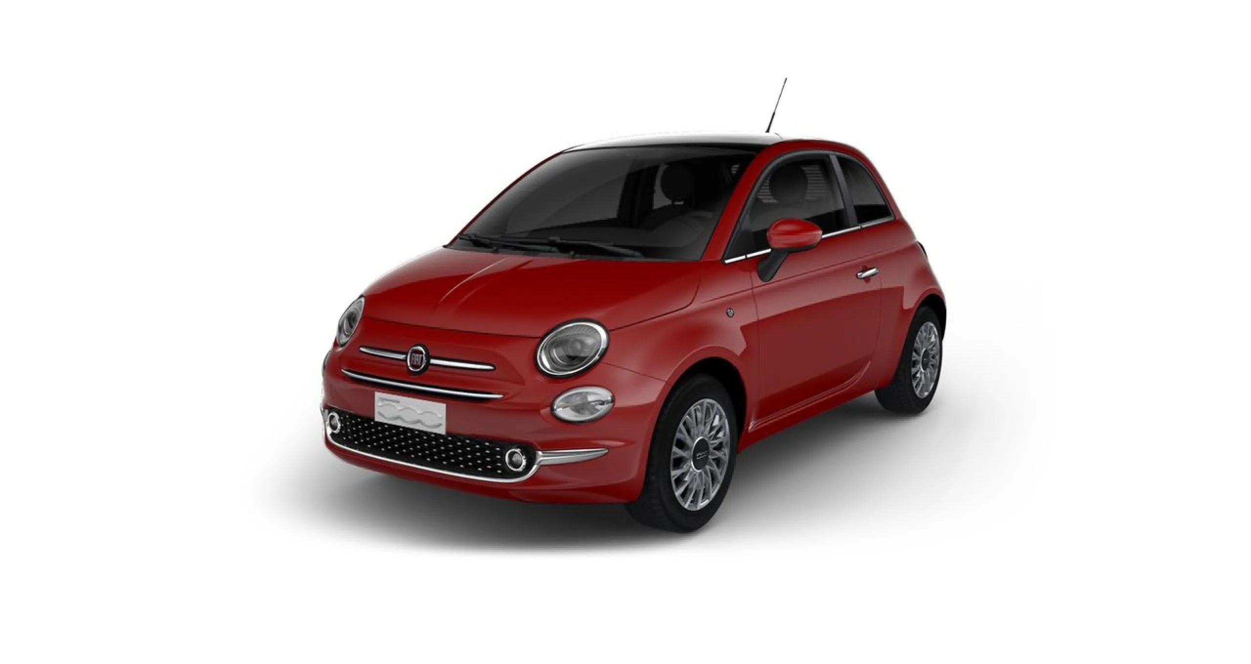 Fiat 500 Dolcevita 1.0 Hybrid 51KW (70 CV) - Foto 1