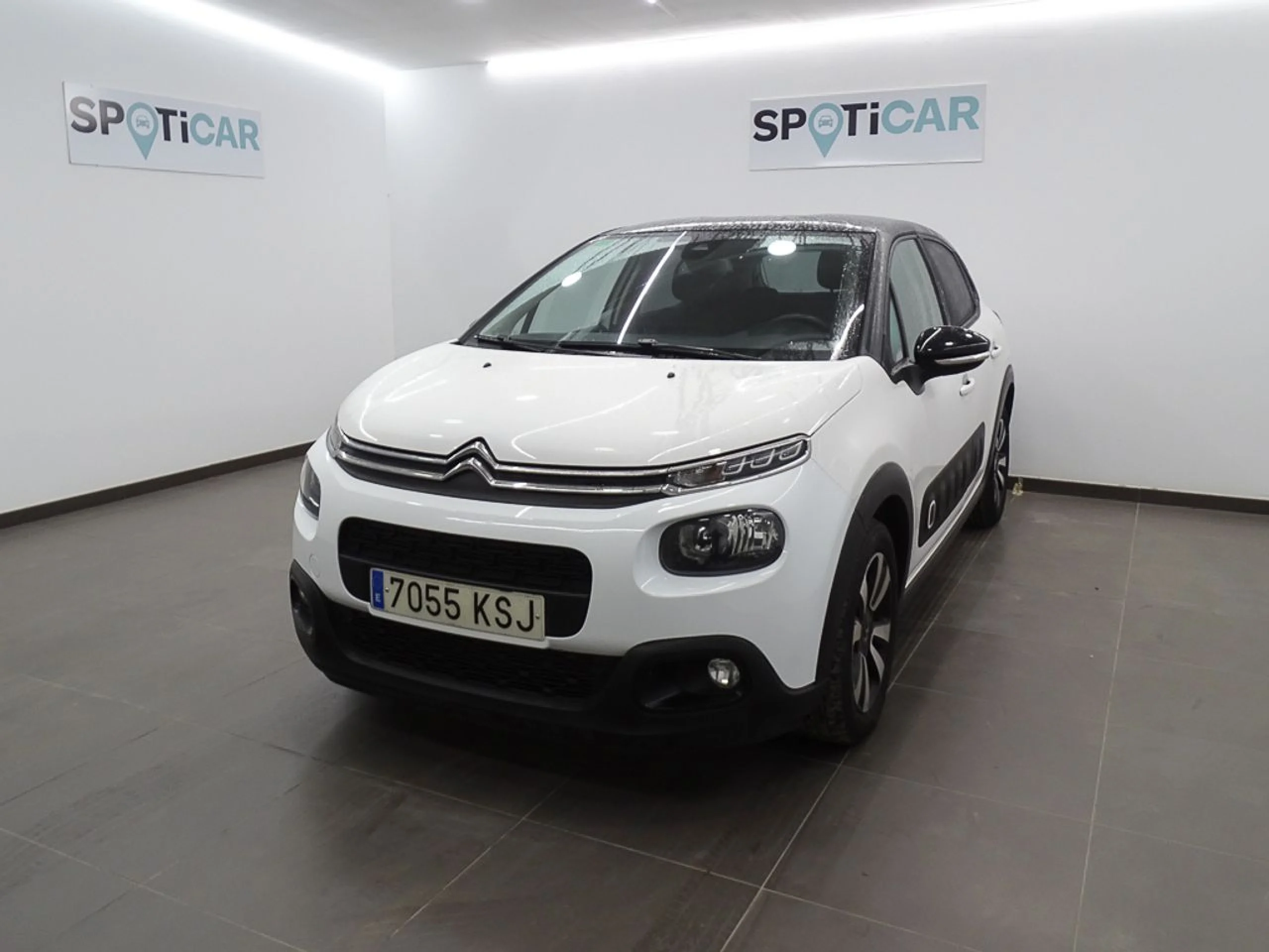 Citroën C3 PureTech 60KW (82CV) SHINE - Foto 1