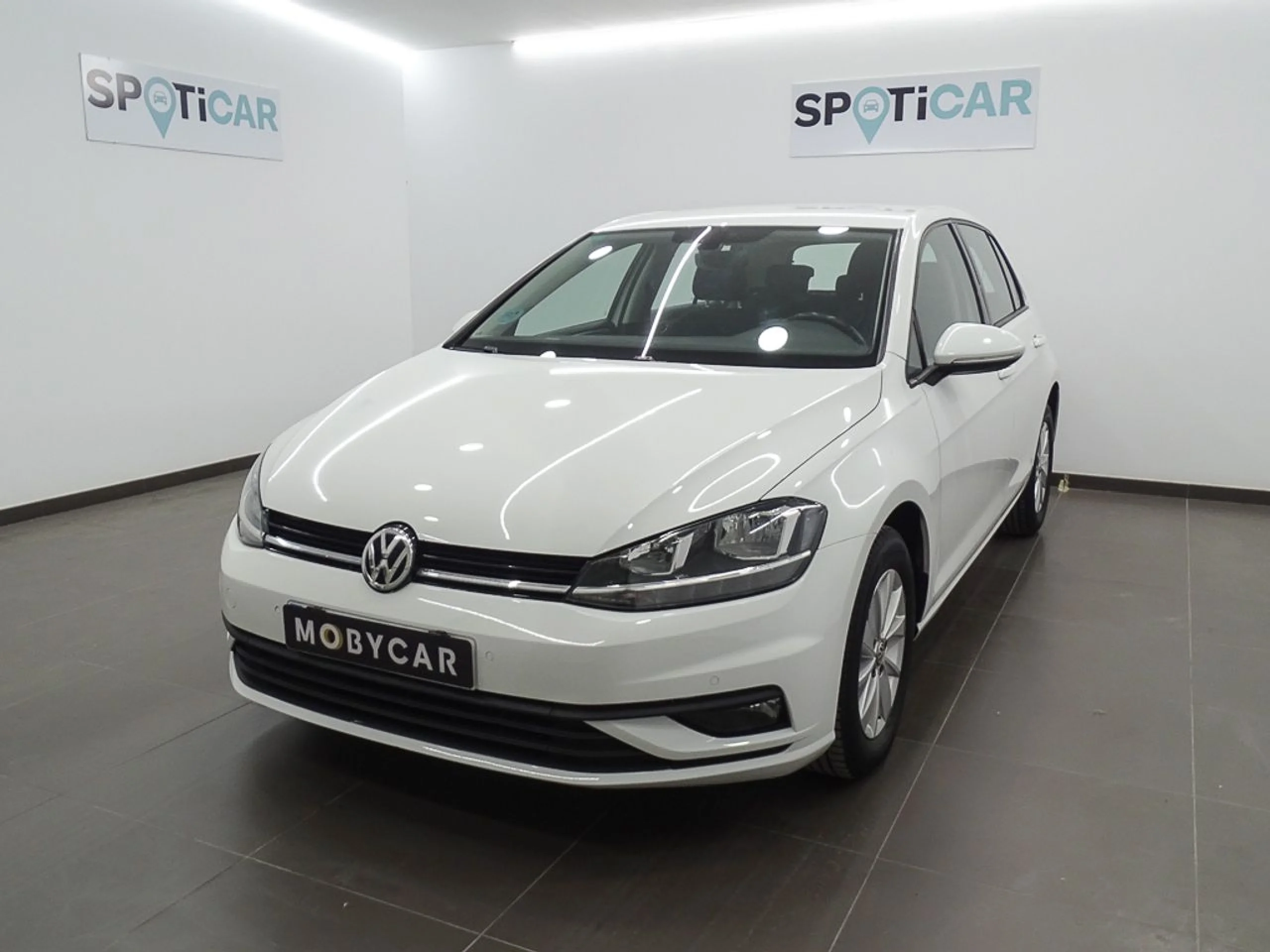 Volkswagen Golf Ready2Go 1.6 TDI 85kW (115CV) - Foto 1