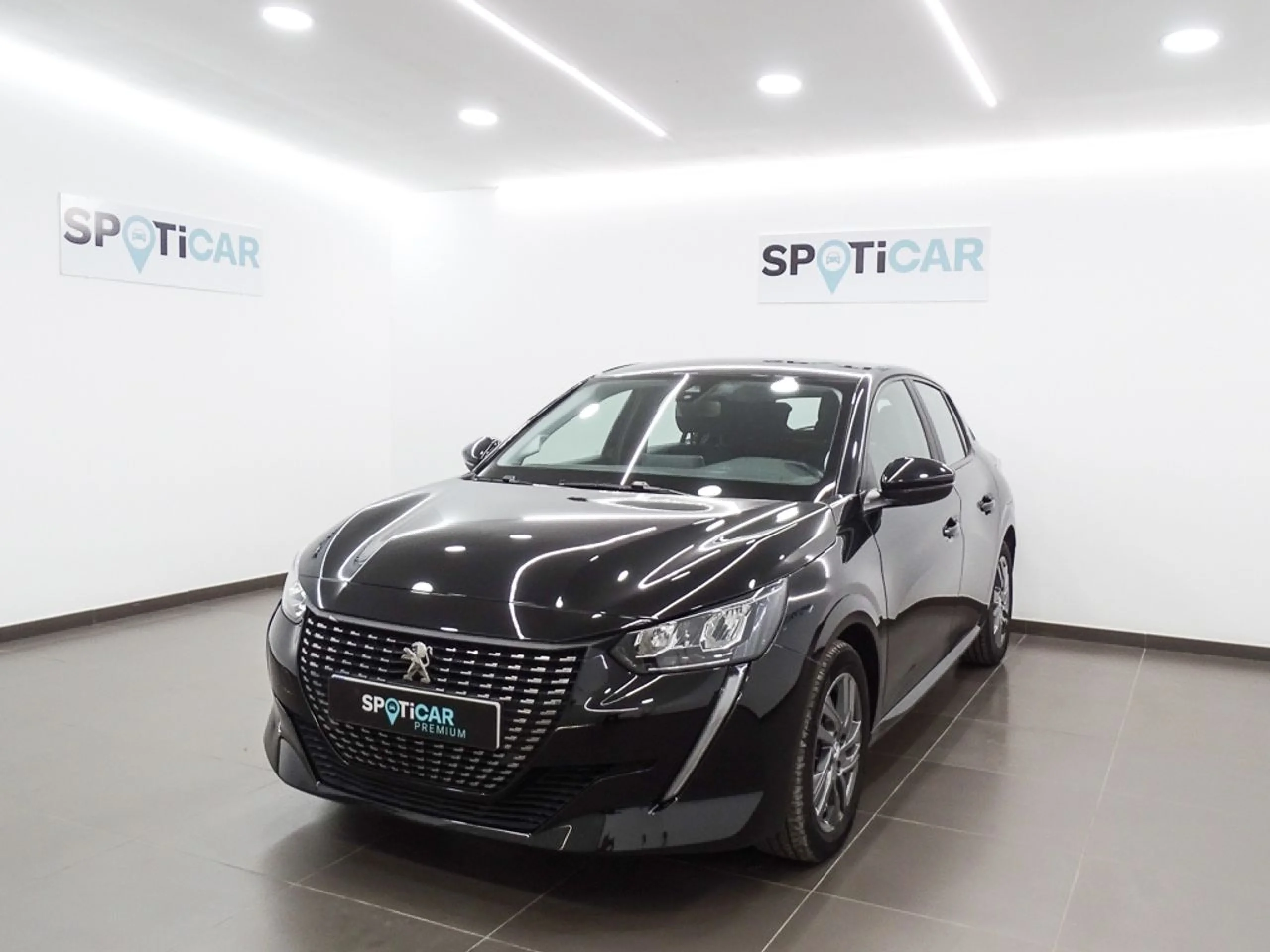 Peugeot 208 PureTech 73kW (100CV) Active Pack - Foto 1