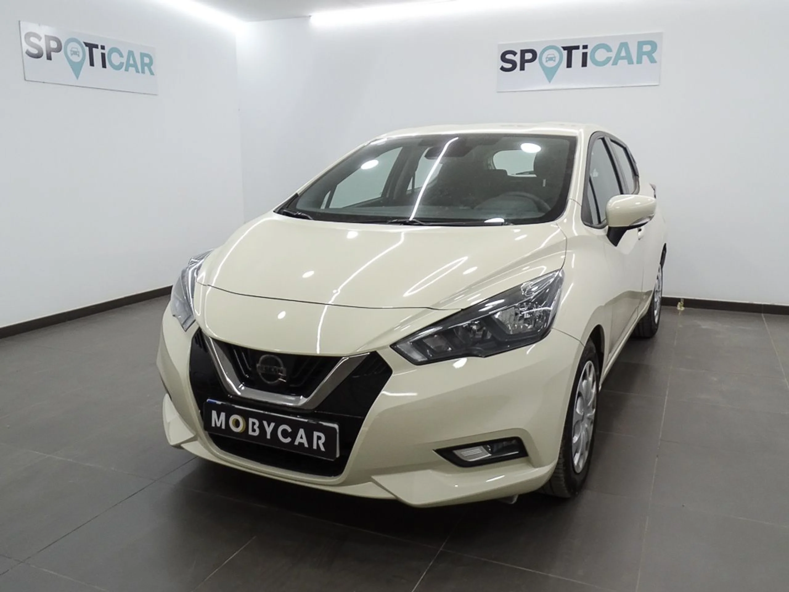 Nissan Micra IG-T 68 kW (92 CV) E6D-F Acenta Sprint - Foto 1