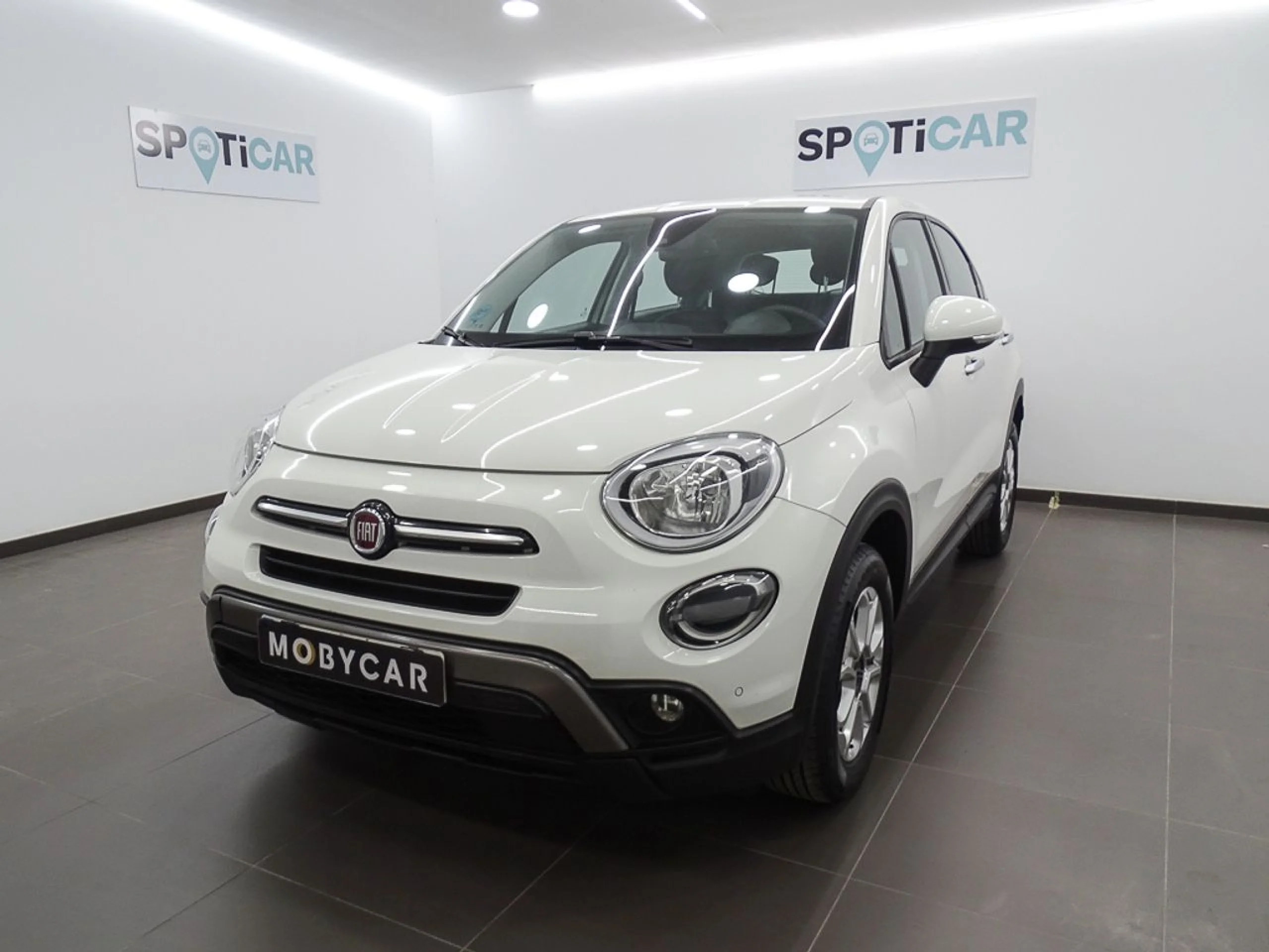 Fiat 500X 120TH 1.6 E-Torq 81KW (110 CV) 4x2 S&S - Foto 1