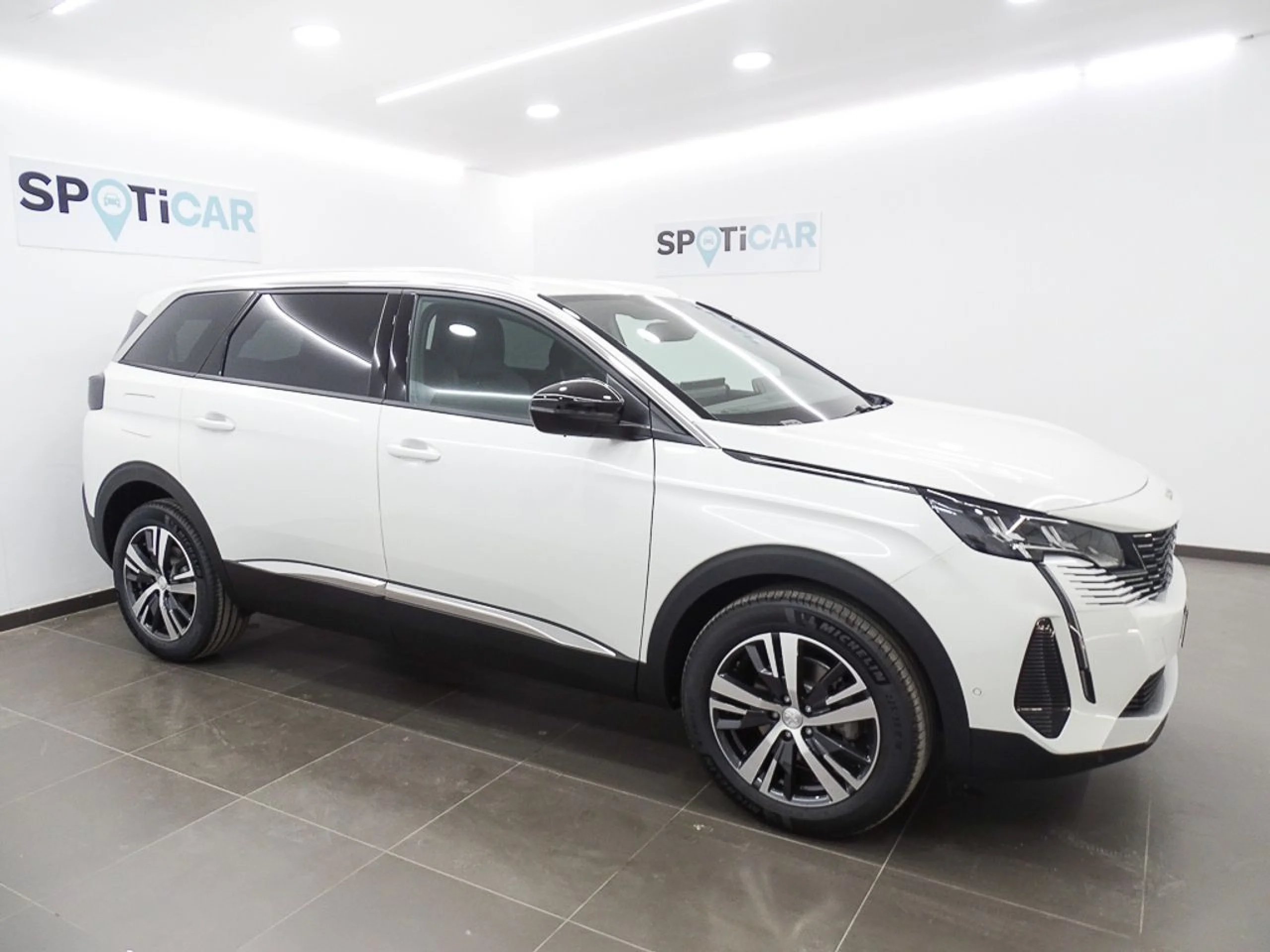 Peugeot 5008 1.2 PureTech 96KW S&S Allure Pack - Foto 1