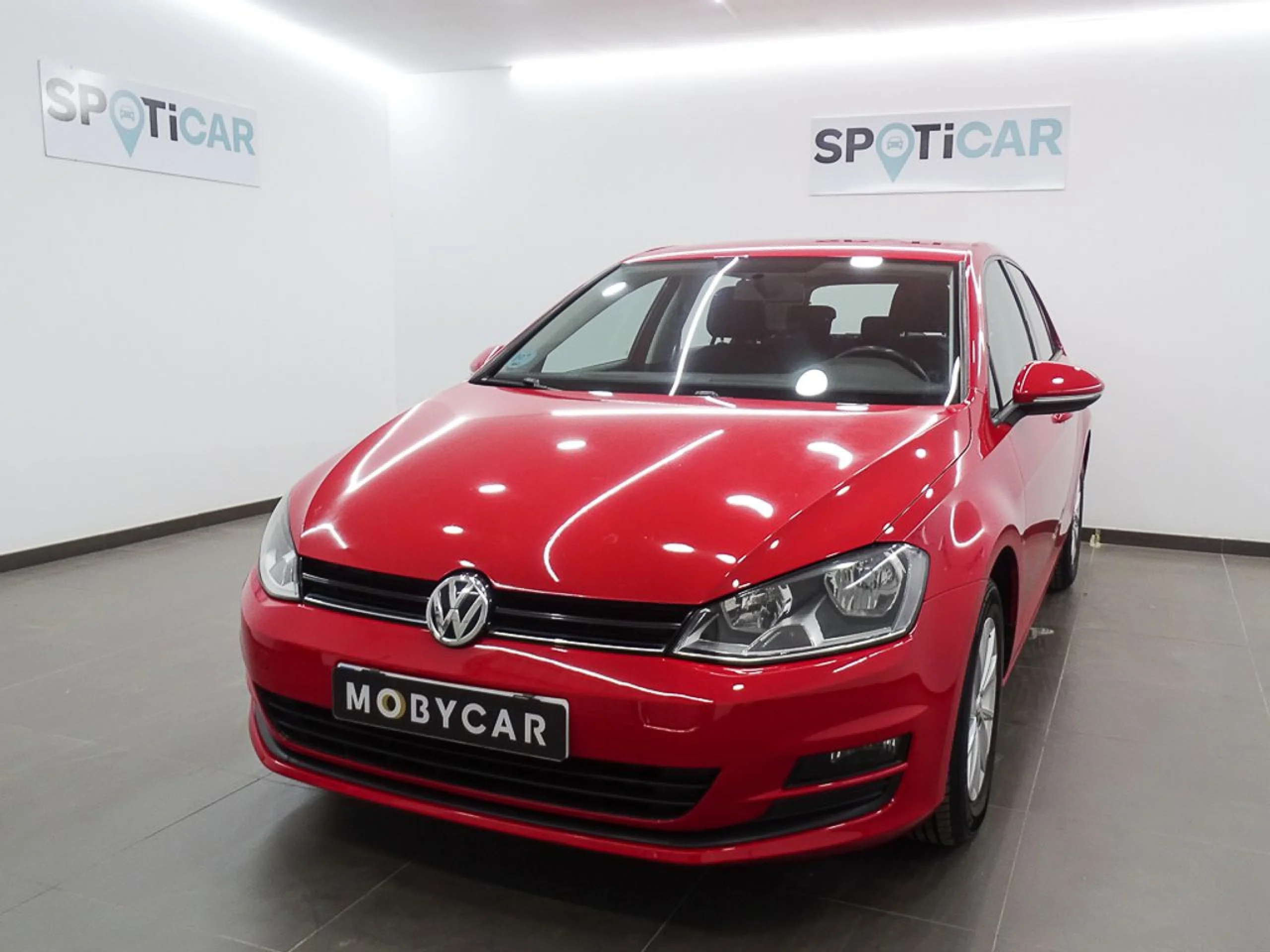 Volkswagen Golf Edition 1.6 TDI 110CV BMT - Foto 1