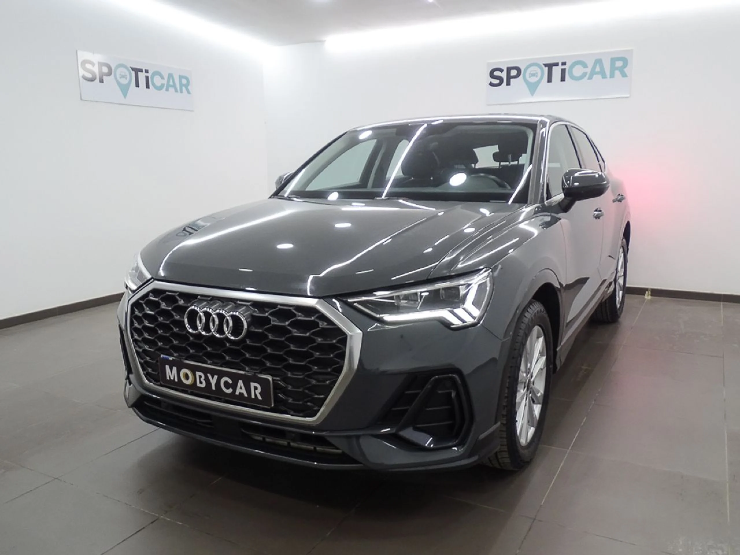 Audi Q3 Advanced 35 TDI 110kW (150CV) - Foto 1