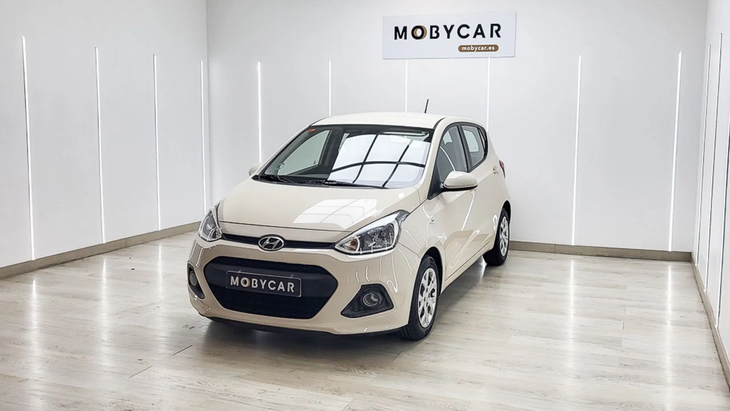 Hyundai I10 1.0 Essence - Foto 1