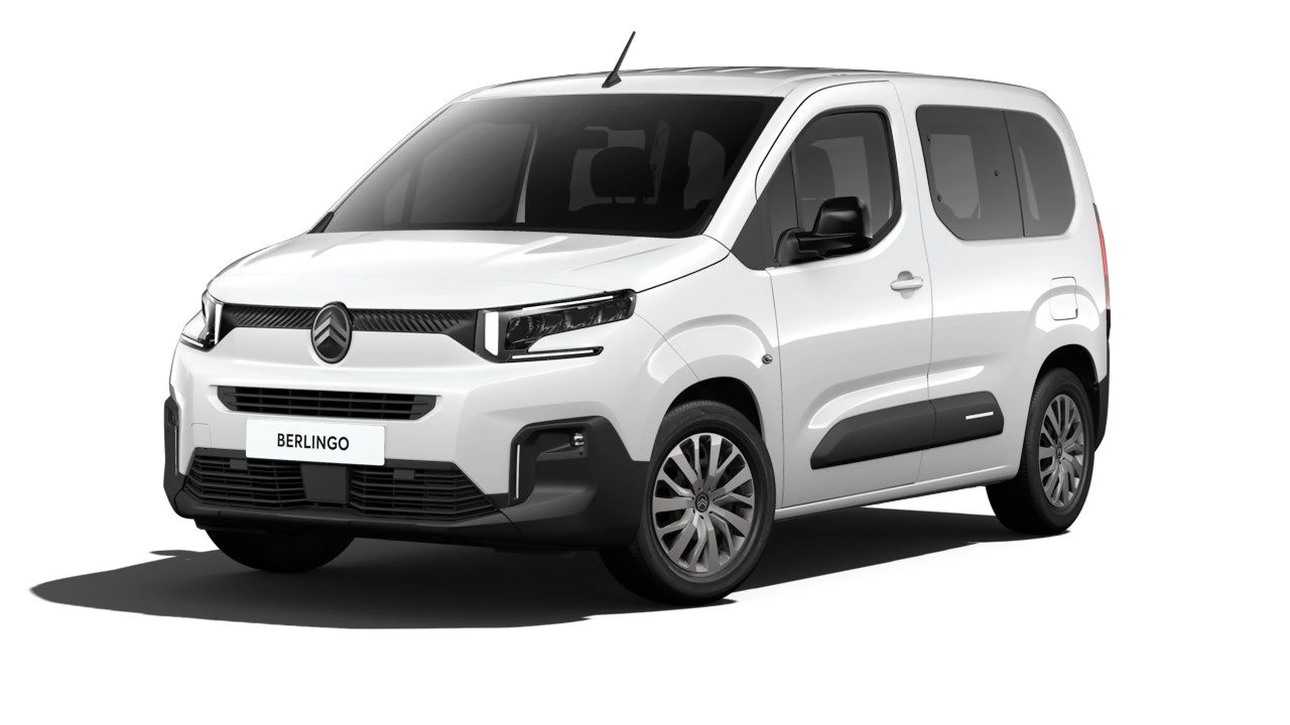 Citroën Berlingo Talla M BlueHDi 130 S&S MAX Auto - Foto 1