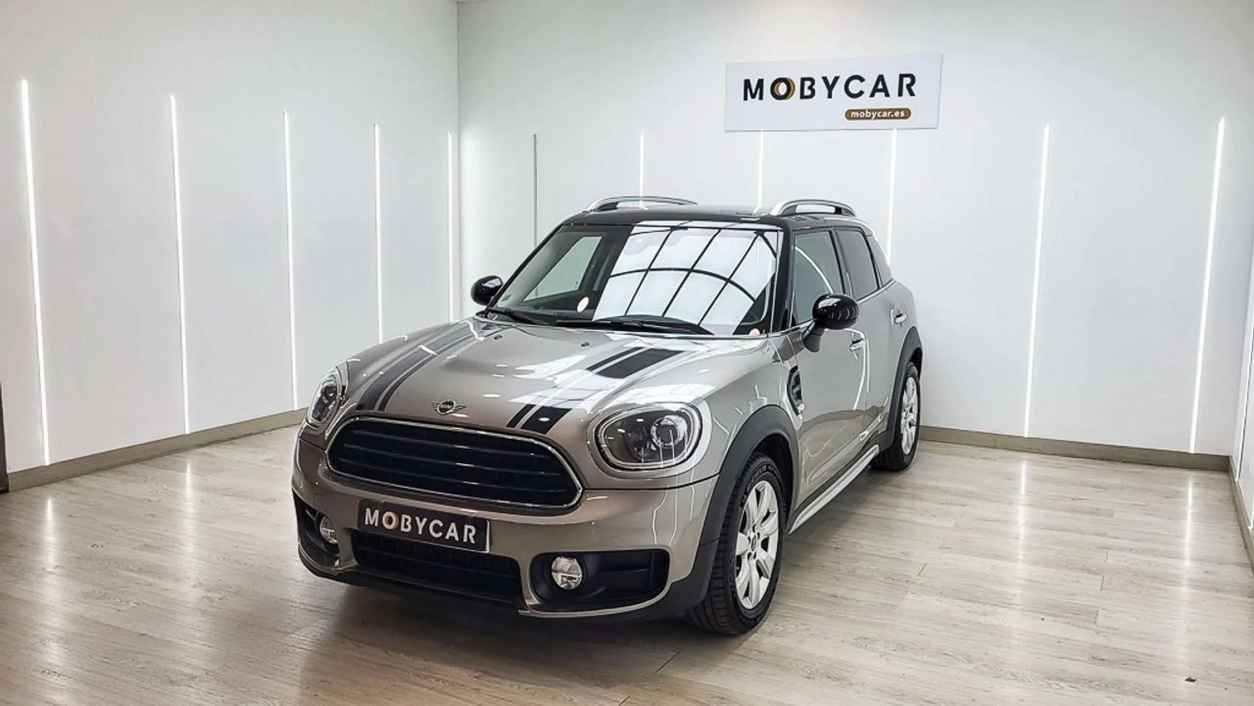 MINI Countryman Cooper - Foto 1