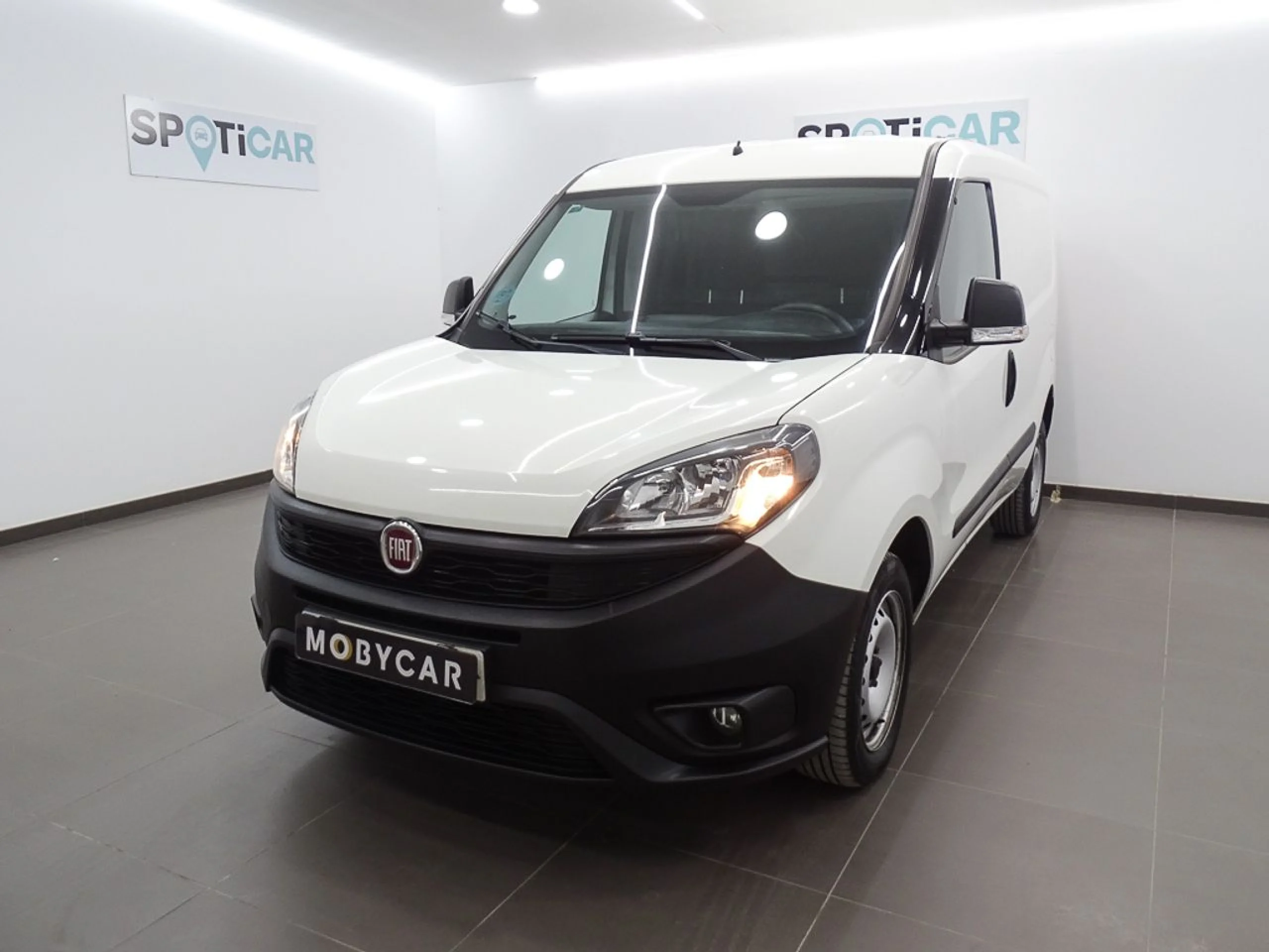 Fiat Doblò Cargo 1.3 MULTIJET 95CV - Foto 1