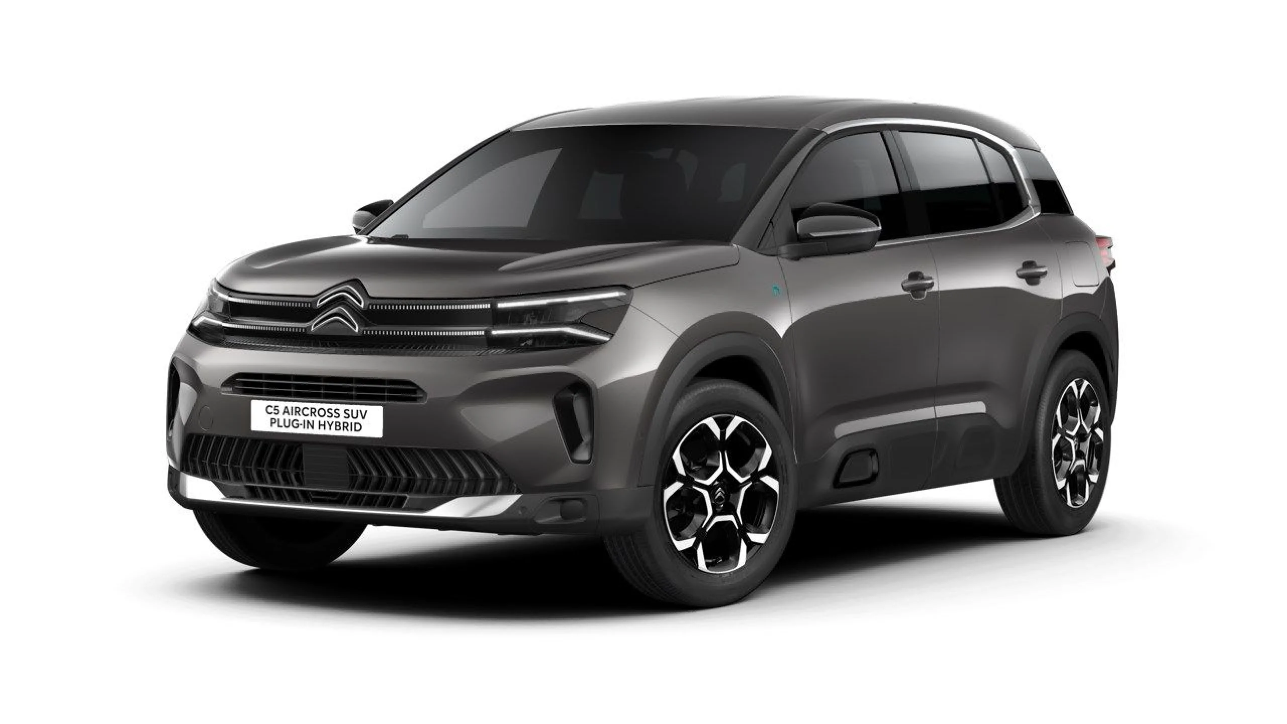 Citroën C5 Aircross HYBRID 100kW (136CV) e-DCS6 Plus - Foto 1