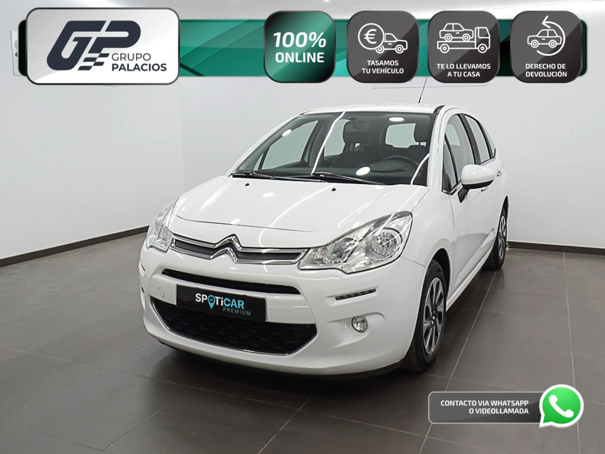 Citroën C3 Puretech 68cv Live - Foto 1