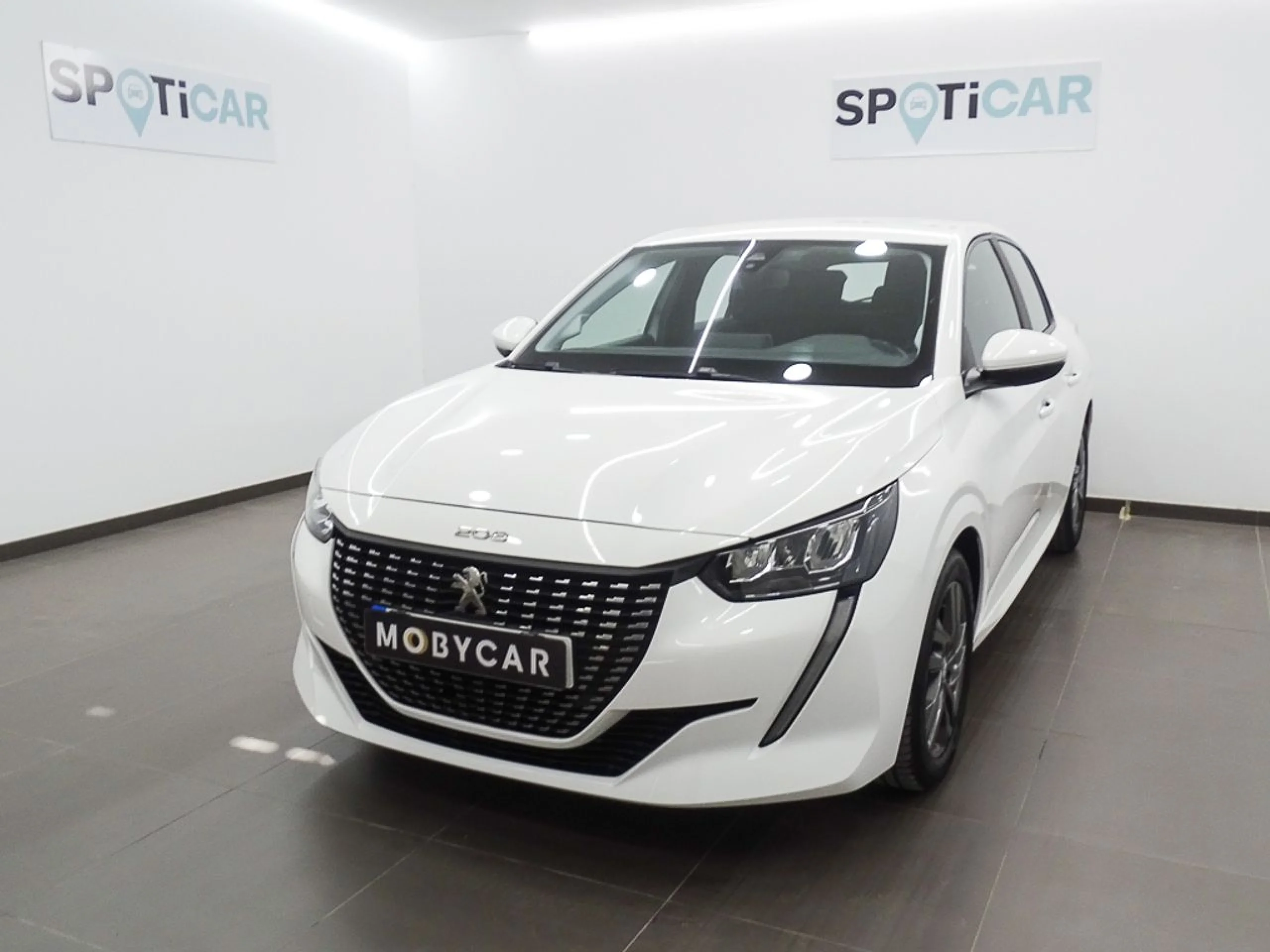 Peugeot 208 PureTech 73kW (100CV) Active Pack - Foto 1