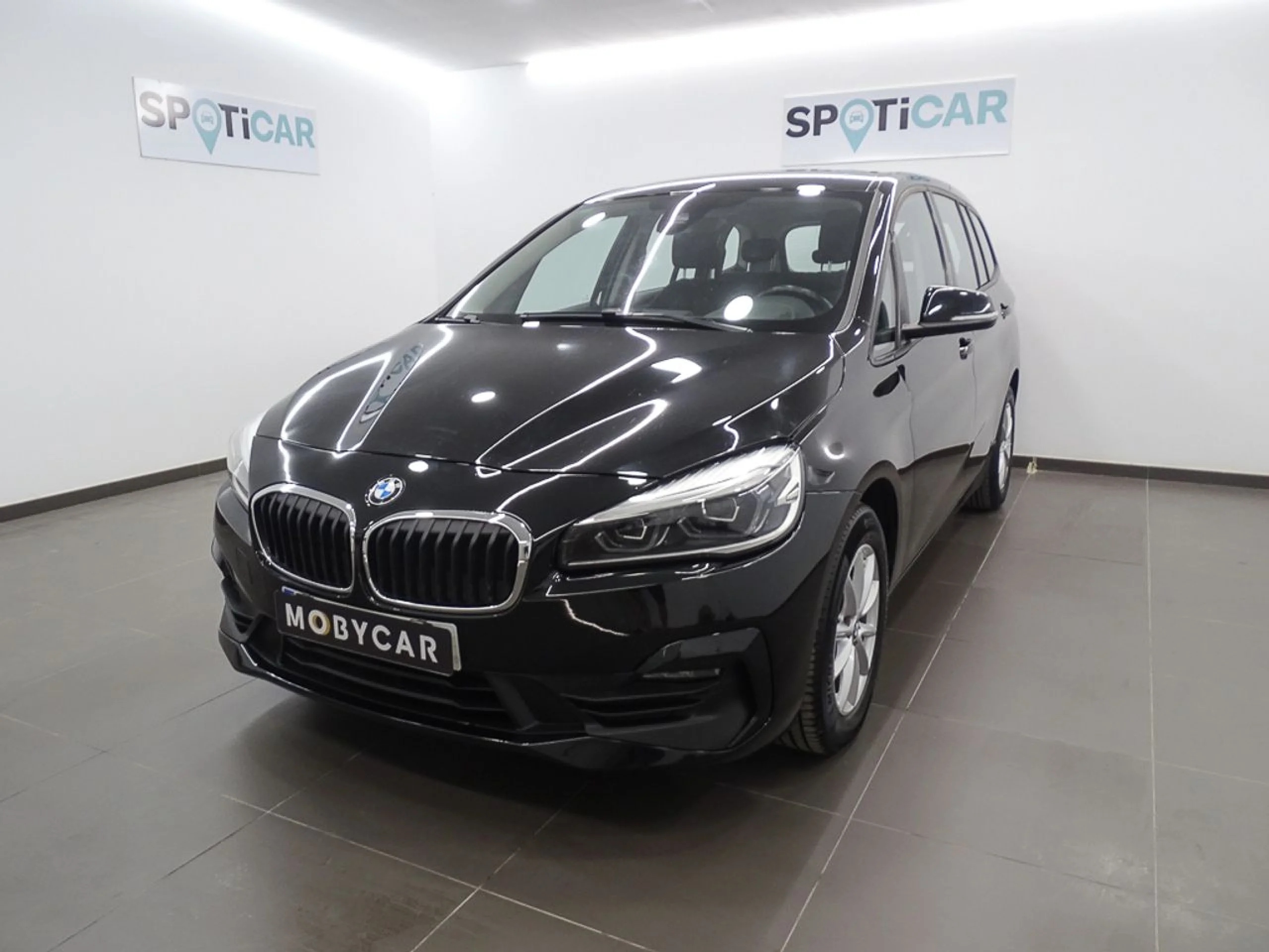 BMW Serie 2 Gran Tourer 216d Business - Foto 1