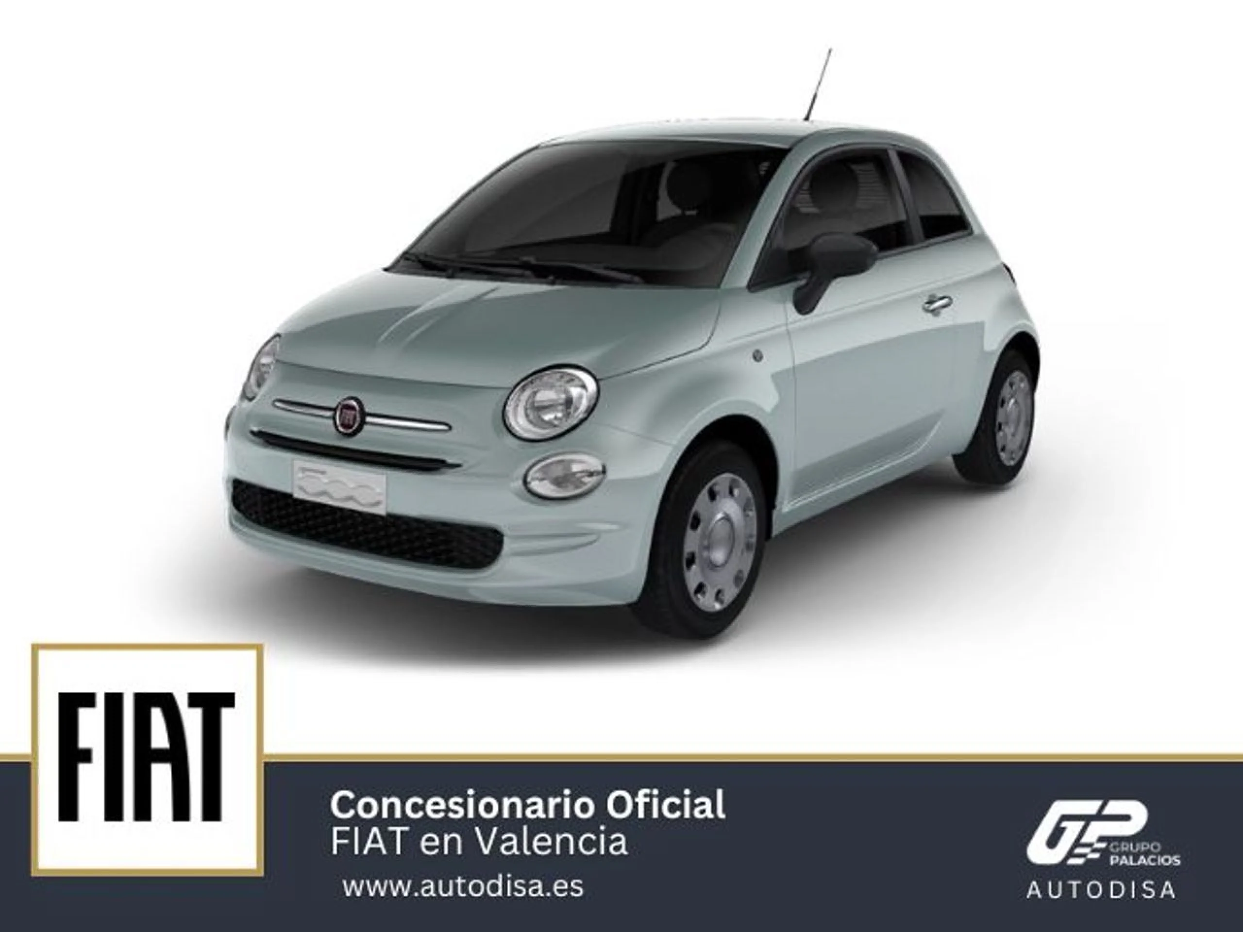 Fiat 500 Dolcevita 1.0 Hybrid 51KW (70 CV) - Foto 1