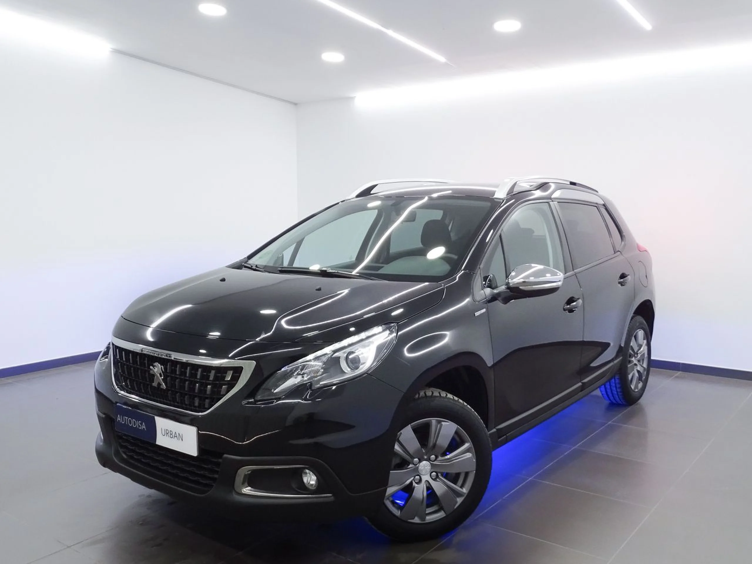 Peugeot 2008 Style 1.2L PureTech 60KW (82CV) S&S - Foto 1